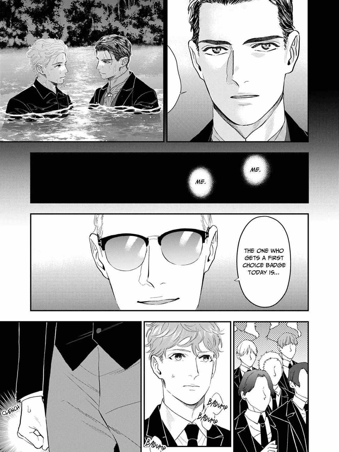 Read The Teijo Academy chapter 17 image 45 on Lezhin