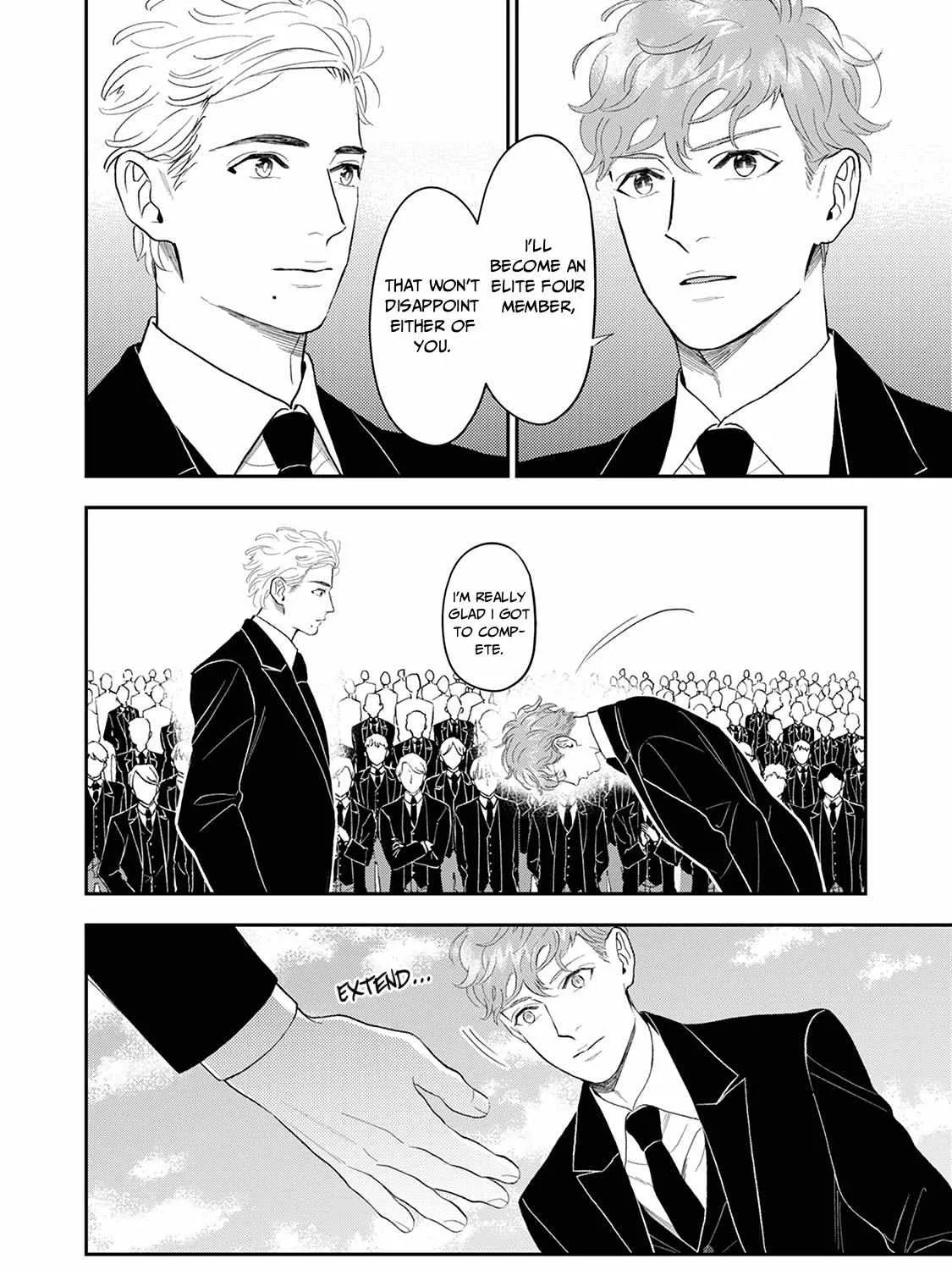 Read The Teijo Academy chapter 17 image 51 on Lezhin