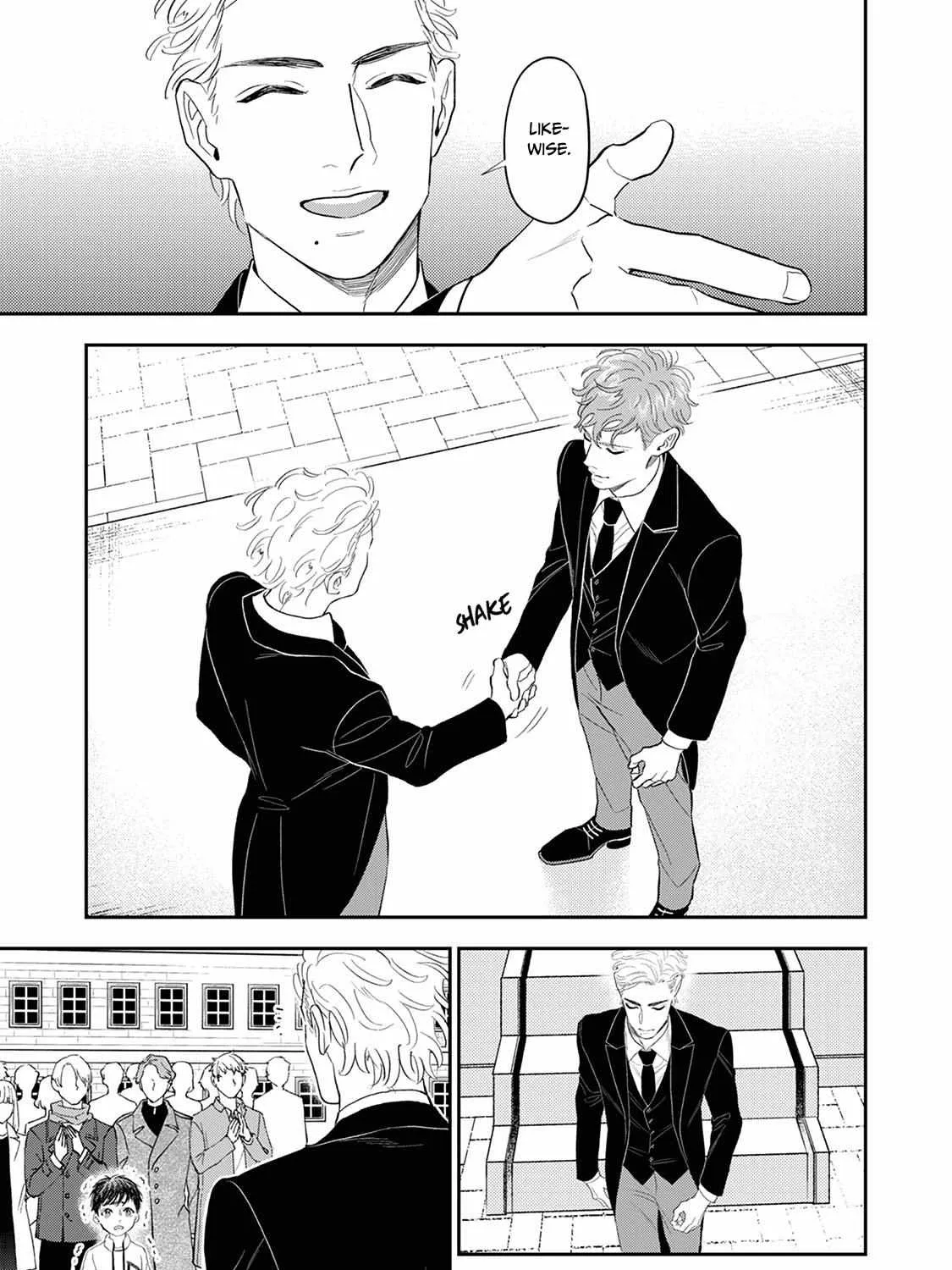 Read The Teijo Academy chapter 17 image 53 on Lezhin