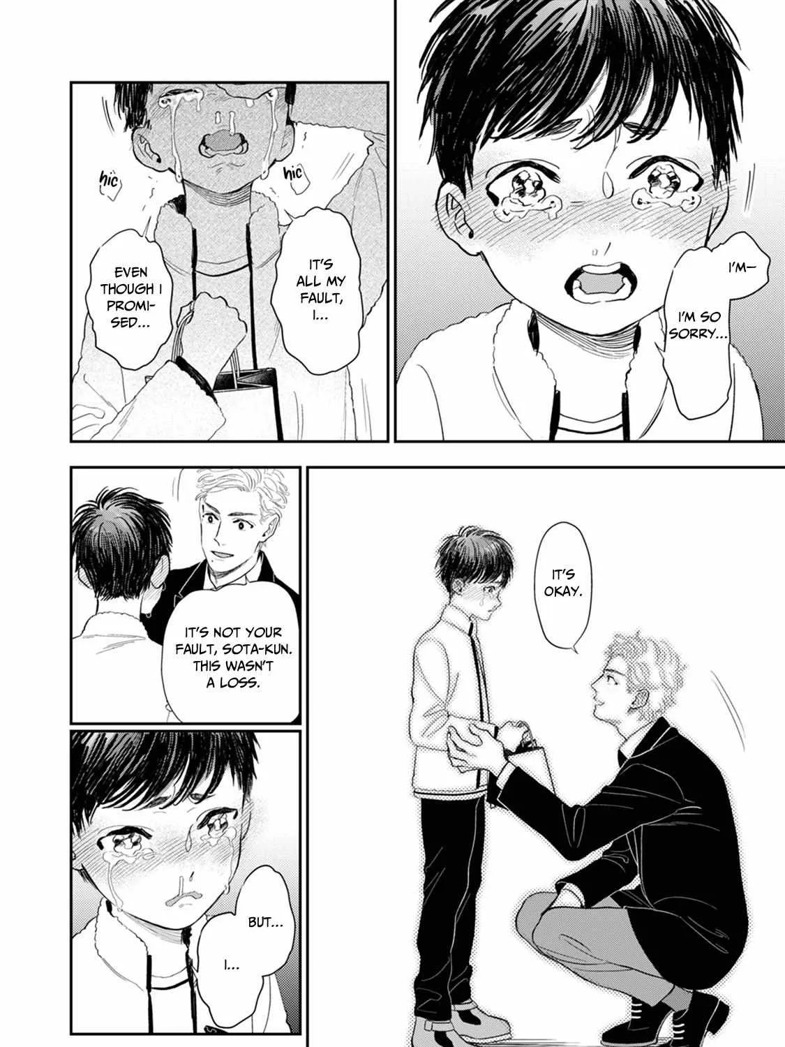 Read The Teijo Academy chapter 17 image 55 on Lezhin