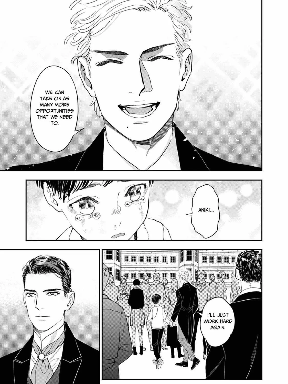Read The Teijo Academy chapter 17 image 57 on Lezhin