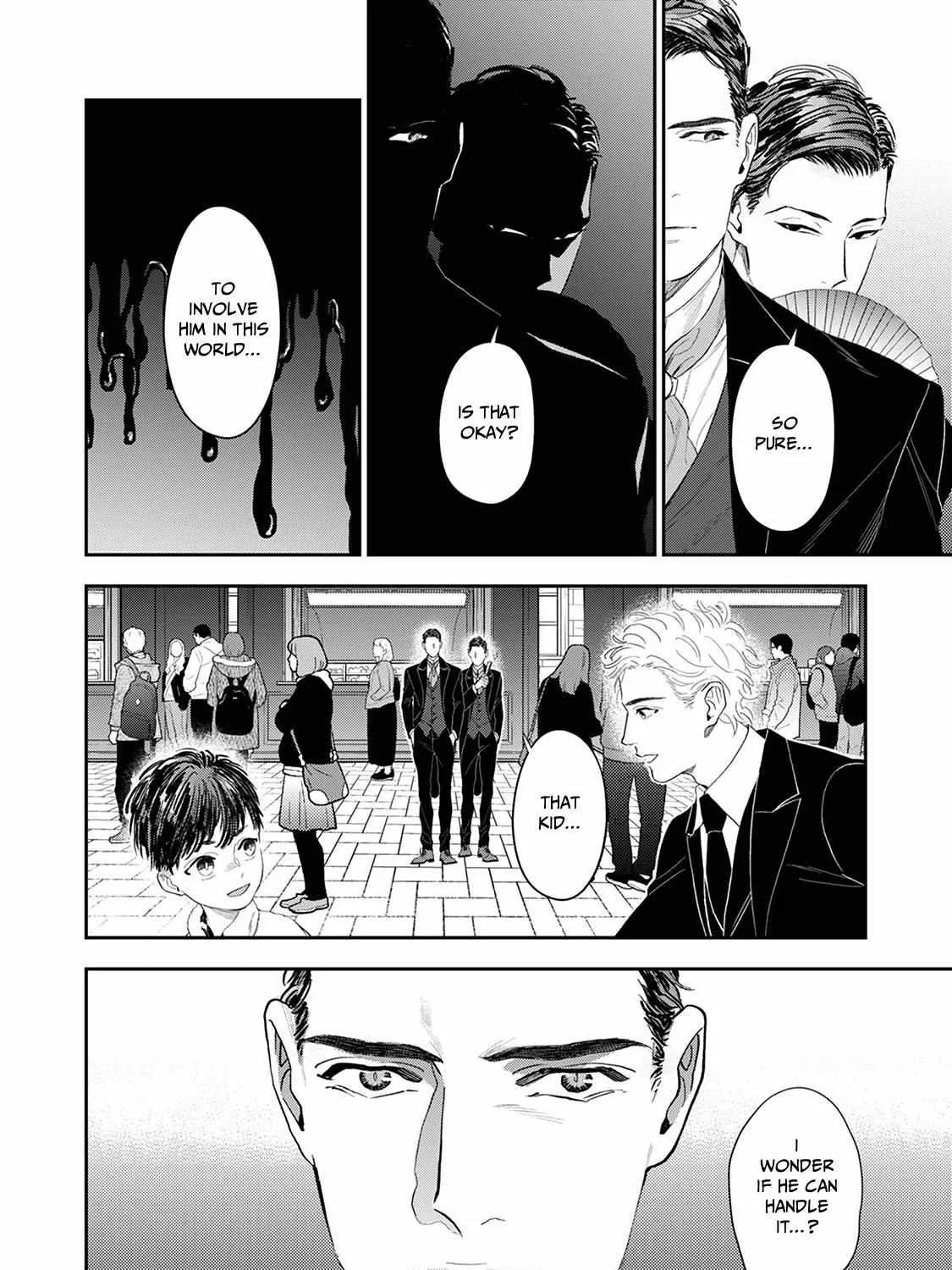 Read The Teijo Academy chapter 17 image 59 on Lezhin
