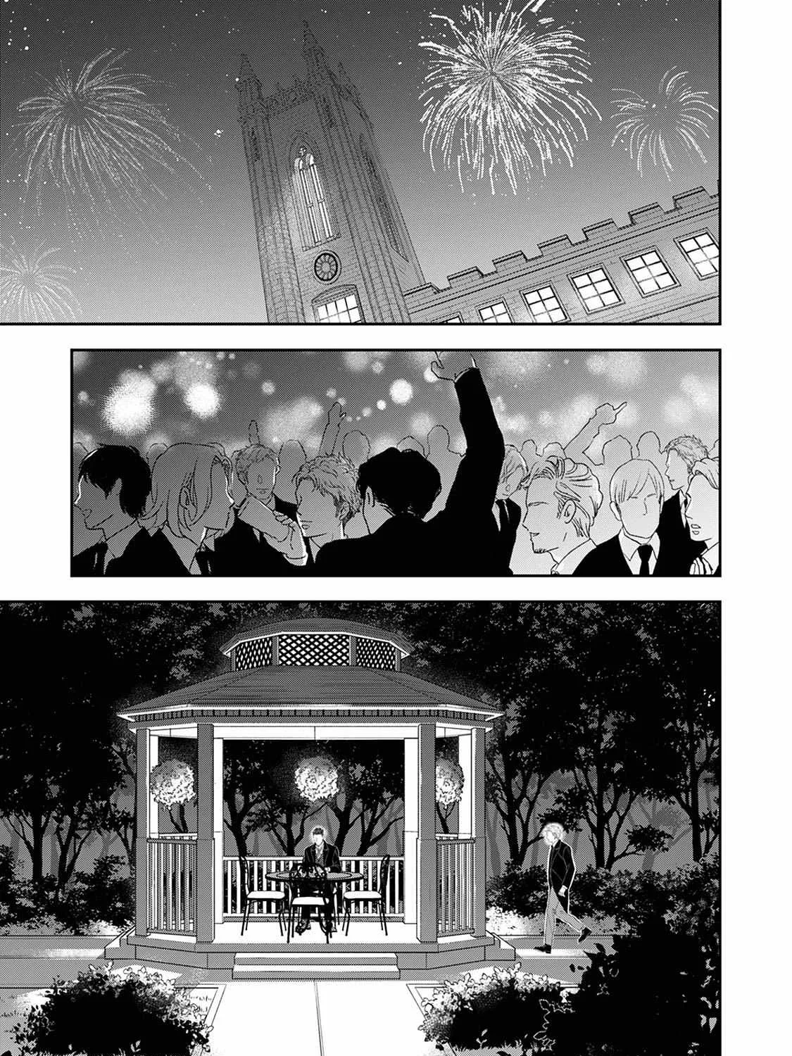 Read The Teijo Academy chapter 17 image 61 on Lezhin