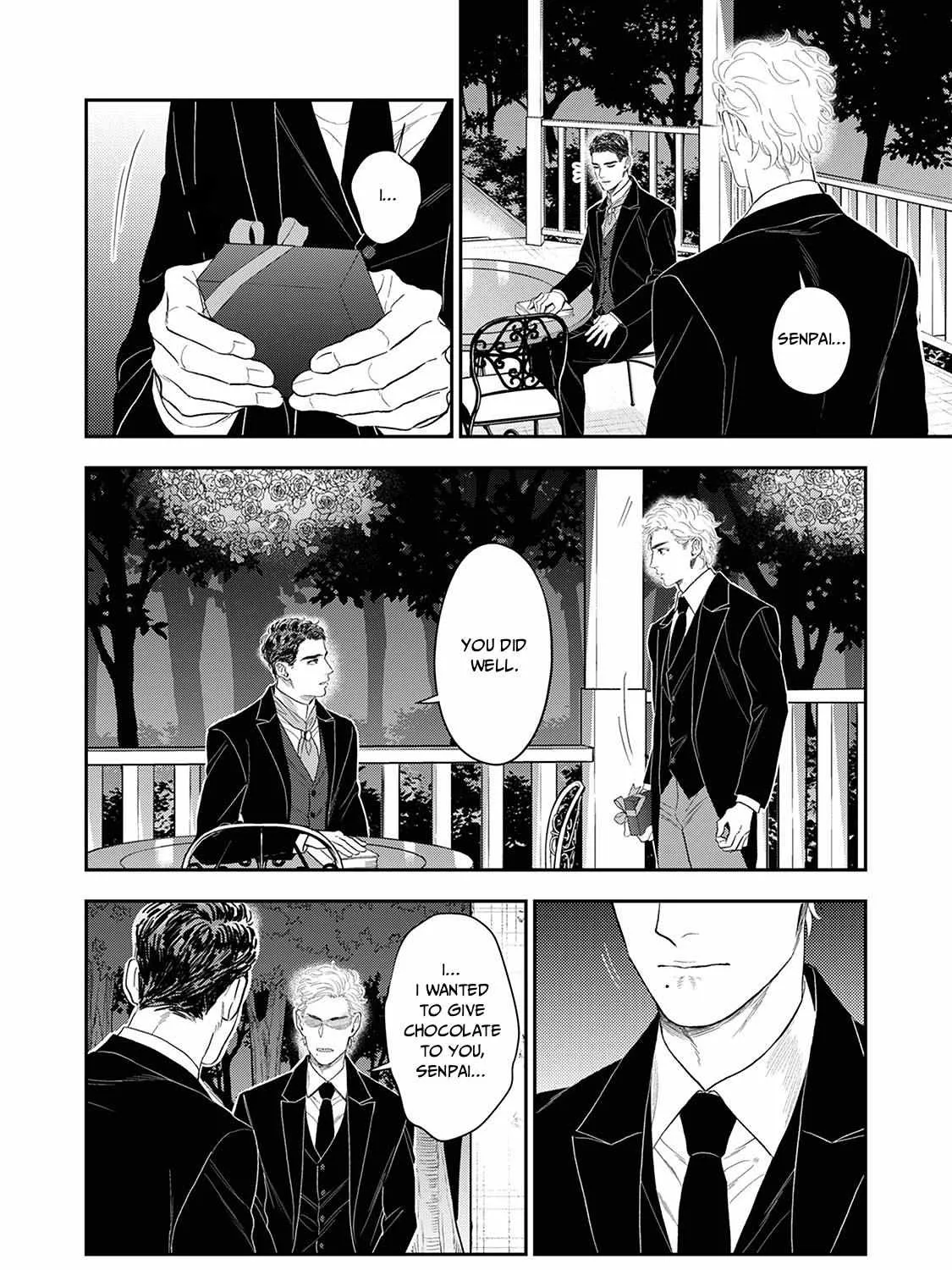 Read The Teijo Academy chapter 17 image 63 on Lezhin