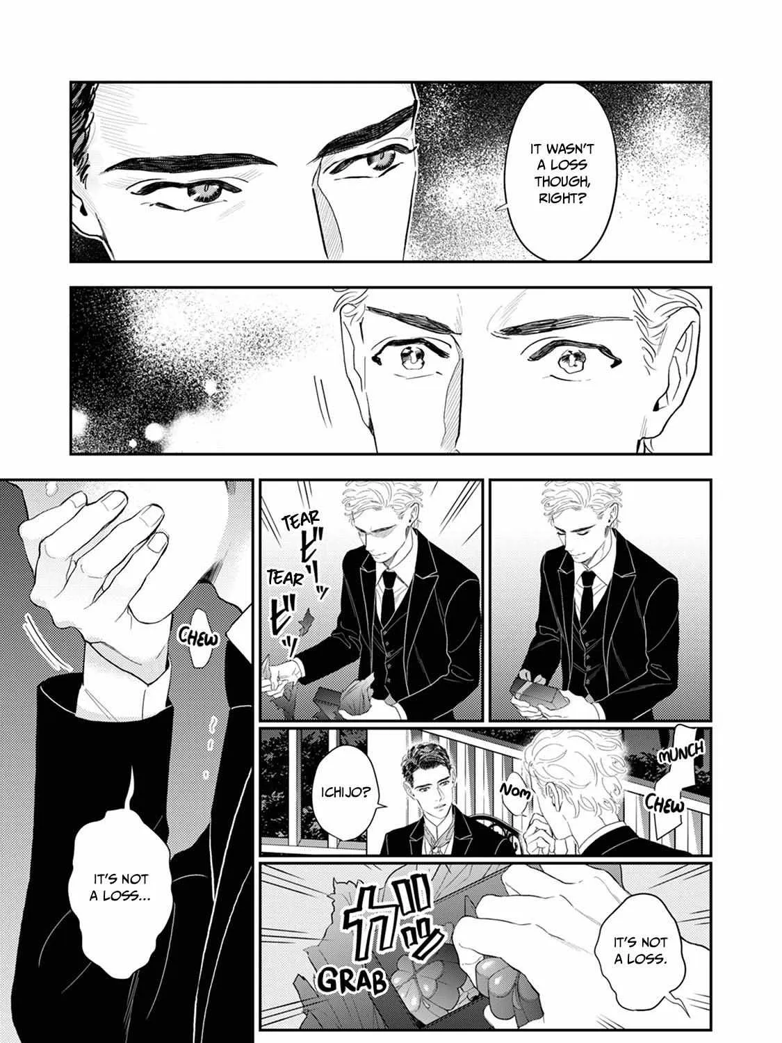 Read The Teijo Academy chapter 17 image 65 on Lezhin