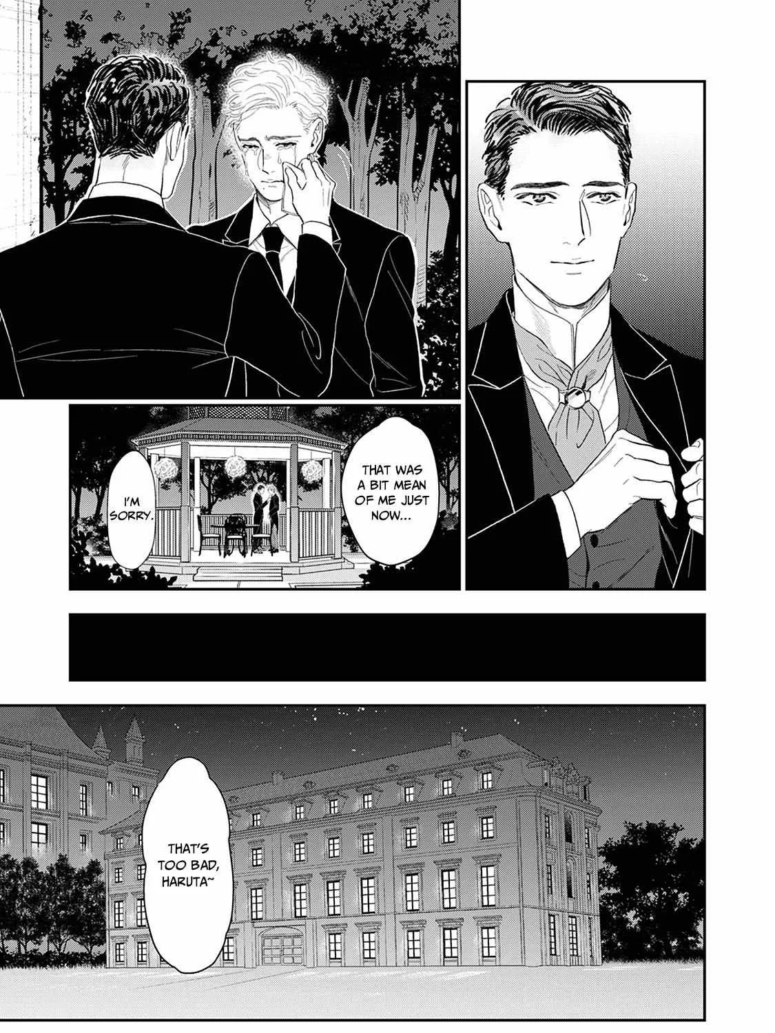 Read The Teijo Academy chapter 17 image 69 on Lezhin