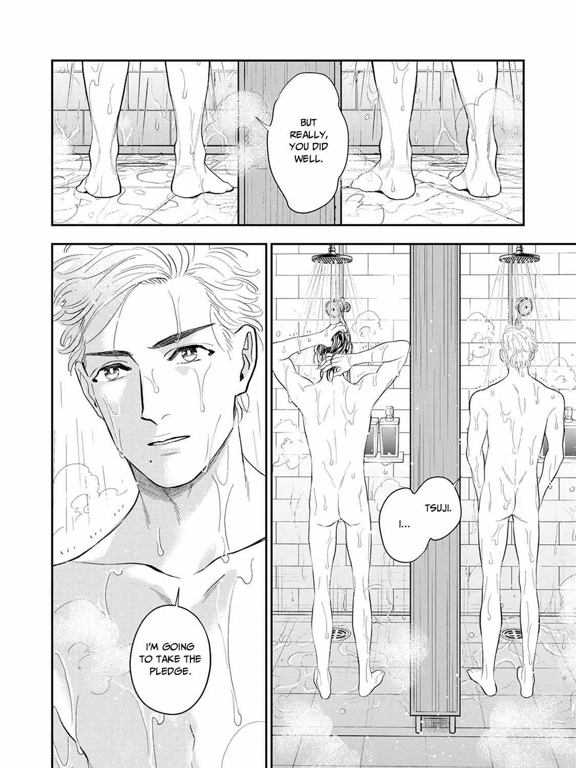 Read The Teijo Academy chapter 17 image 71 on Lezhin
