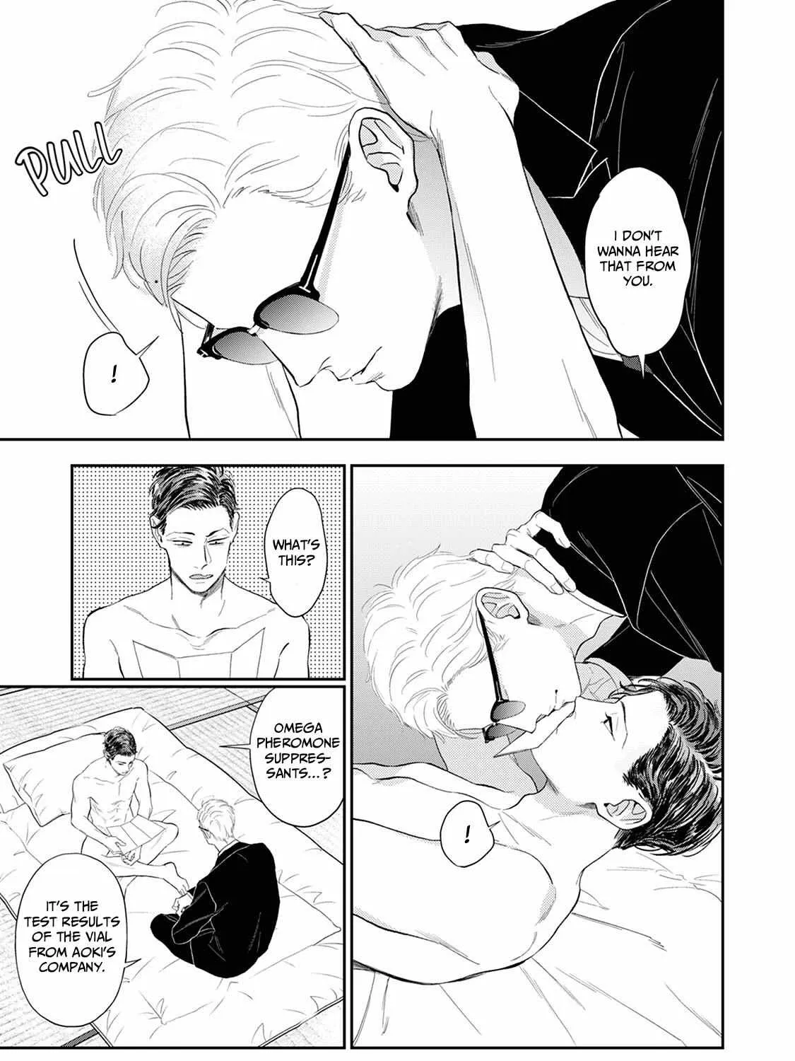 Read The Teijo Academy chapter 19 image 17 on Lezhin
