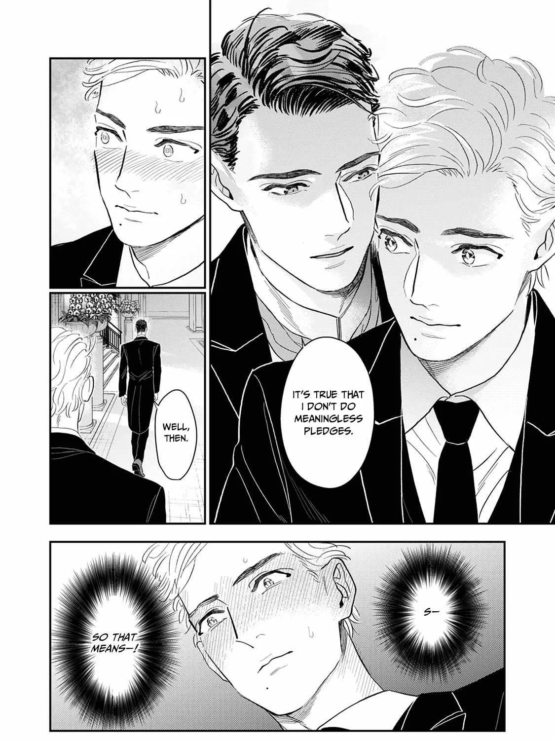 Read The Teijo Academy chapter 19 image 51 on Lezhin