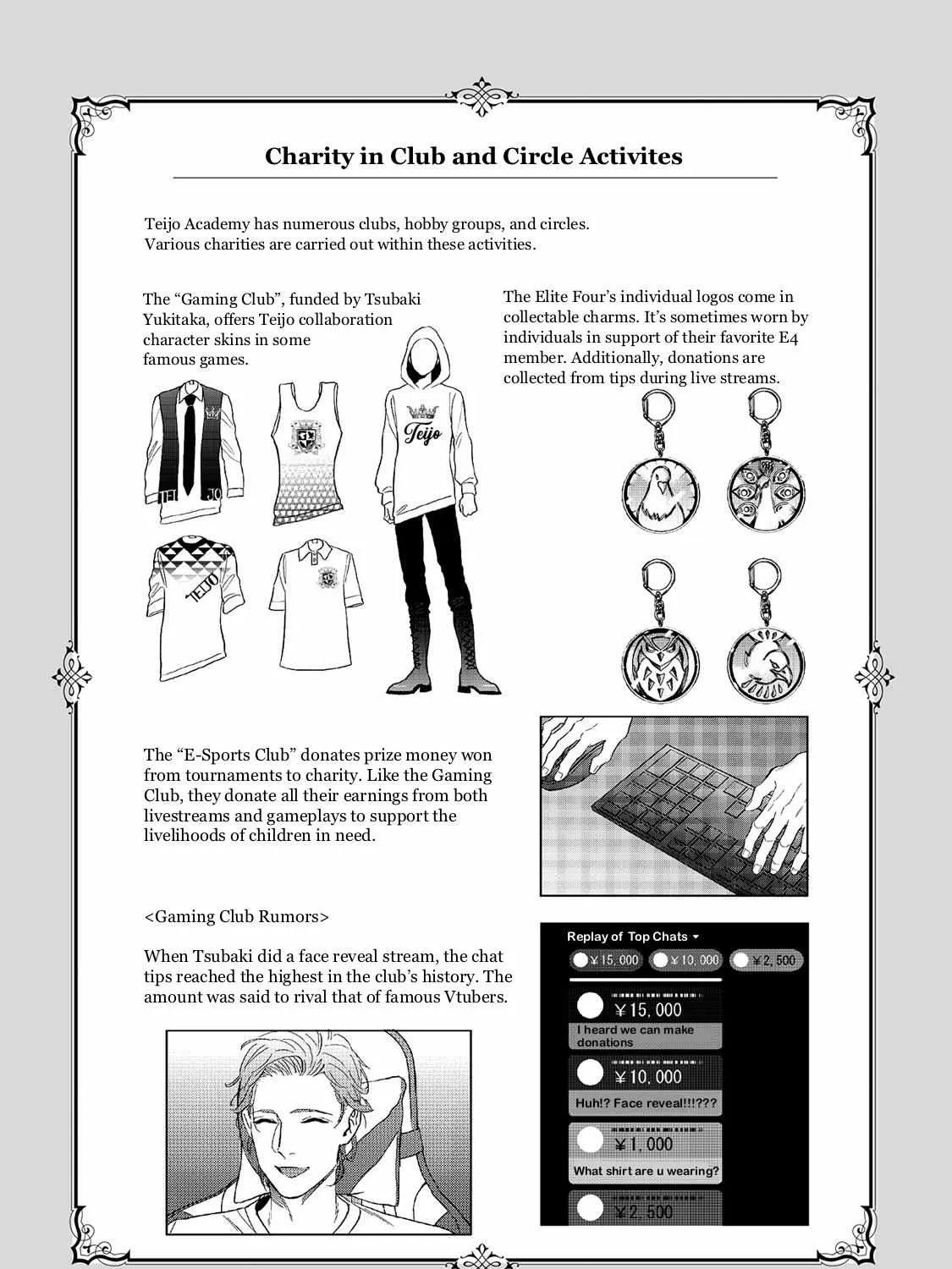 Read The Teijo Academy chapter 19 image 53 on Lezhin