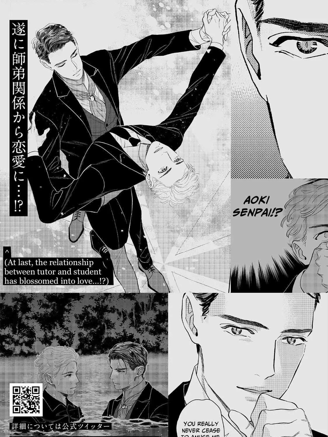Read The Teijo Academy chapter 19 image 57 on Lezhin