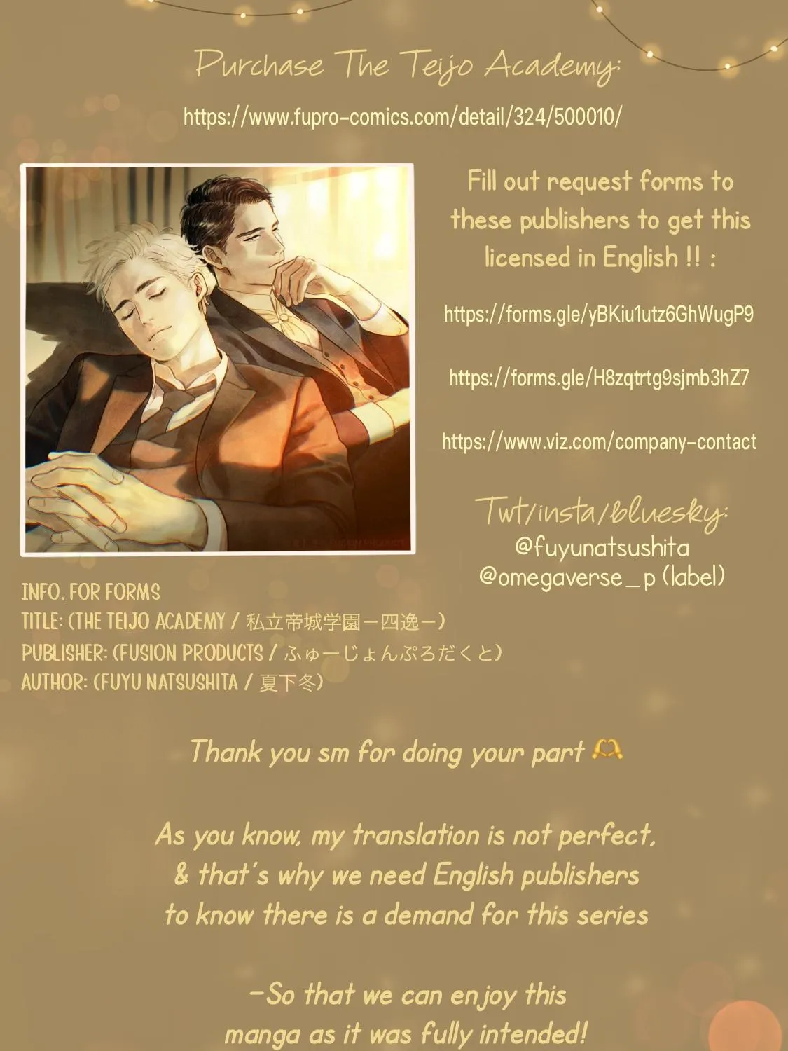 Read The Teijo Academy chapter 19 image 61 on Lezhin
