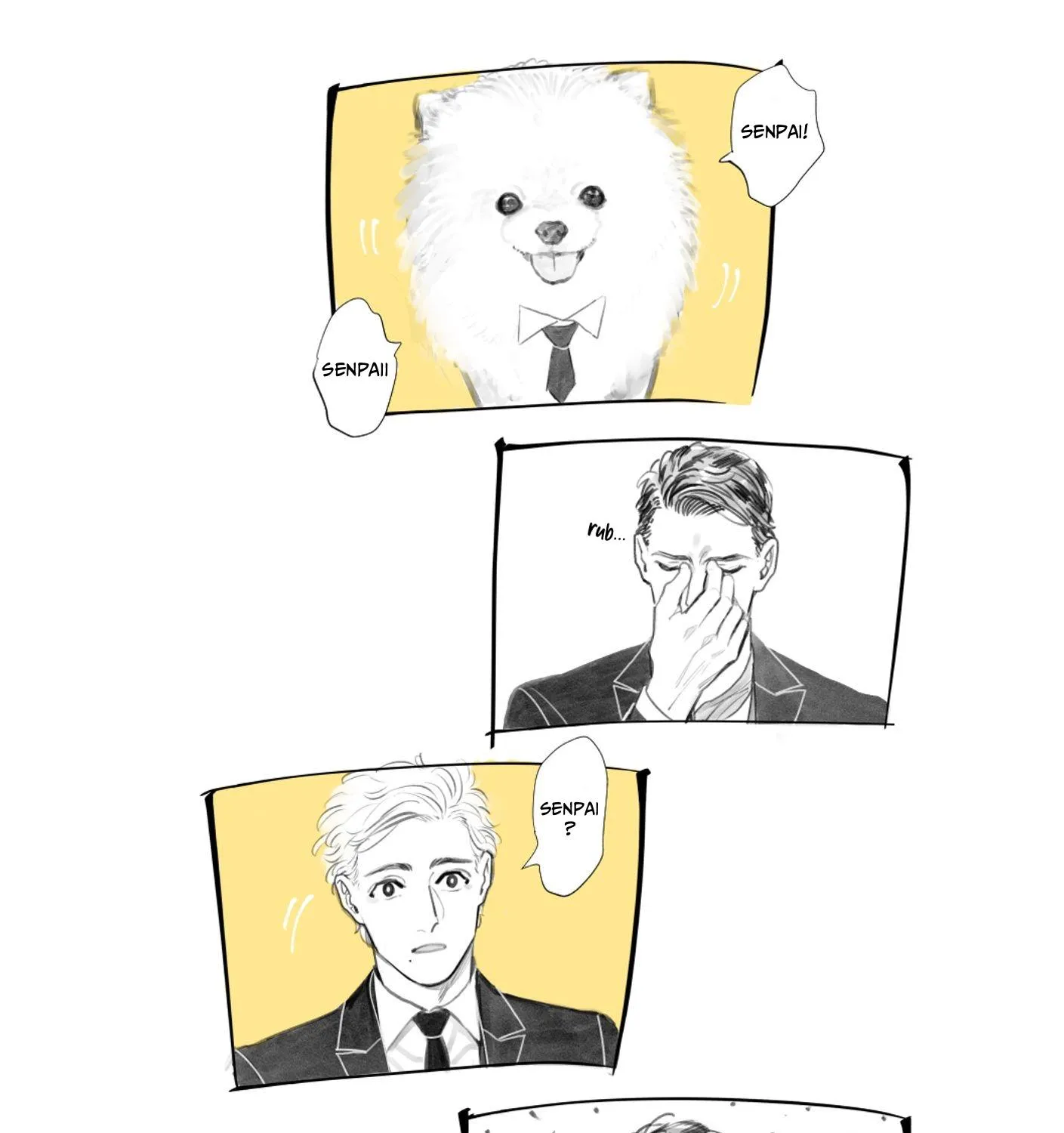Read The Teijo Academy chapter 19 image 63 on Lezhin