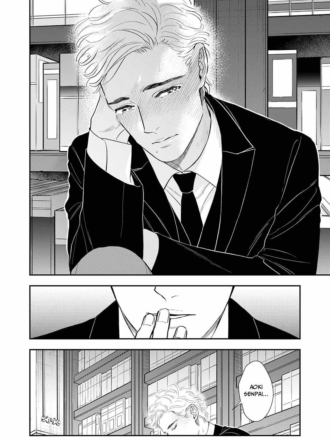 Read The Teijo Academy chapter 19 image 7 on Lezhin