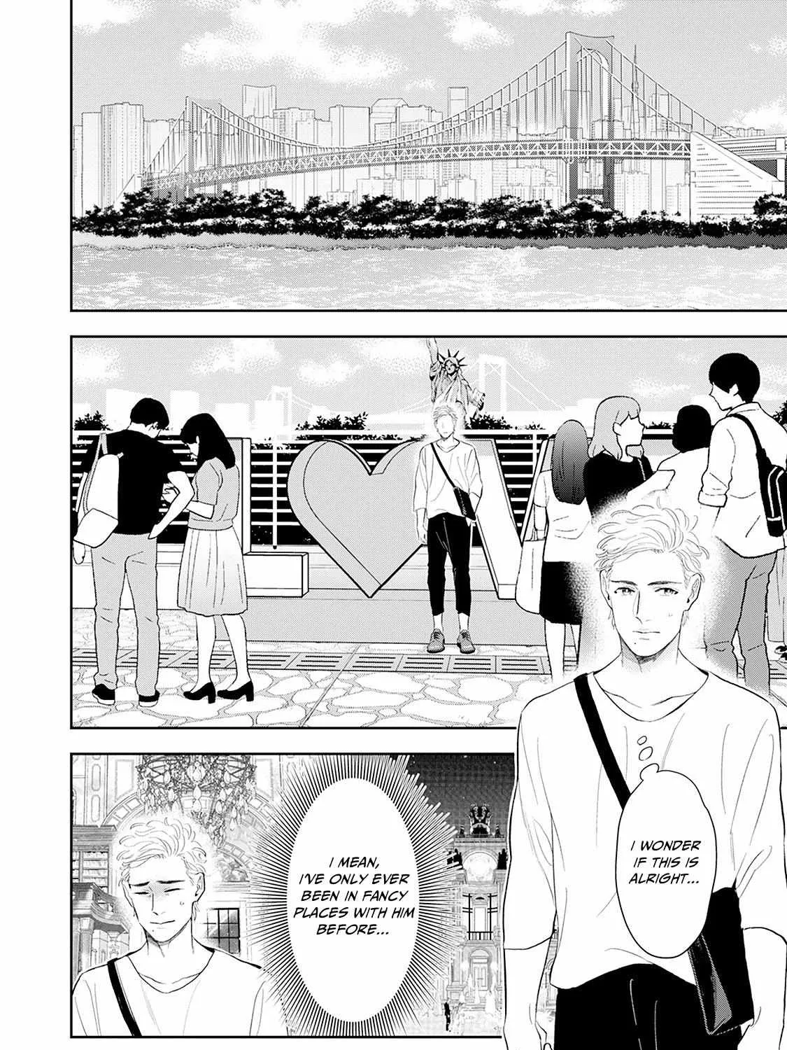 Read The Teijo Academy chapter 20 image 25 on Lezhin