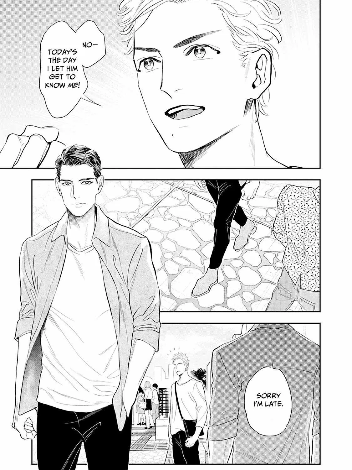 Read The Teijo Academy chapter 20 image 27 on Lezhin