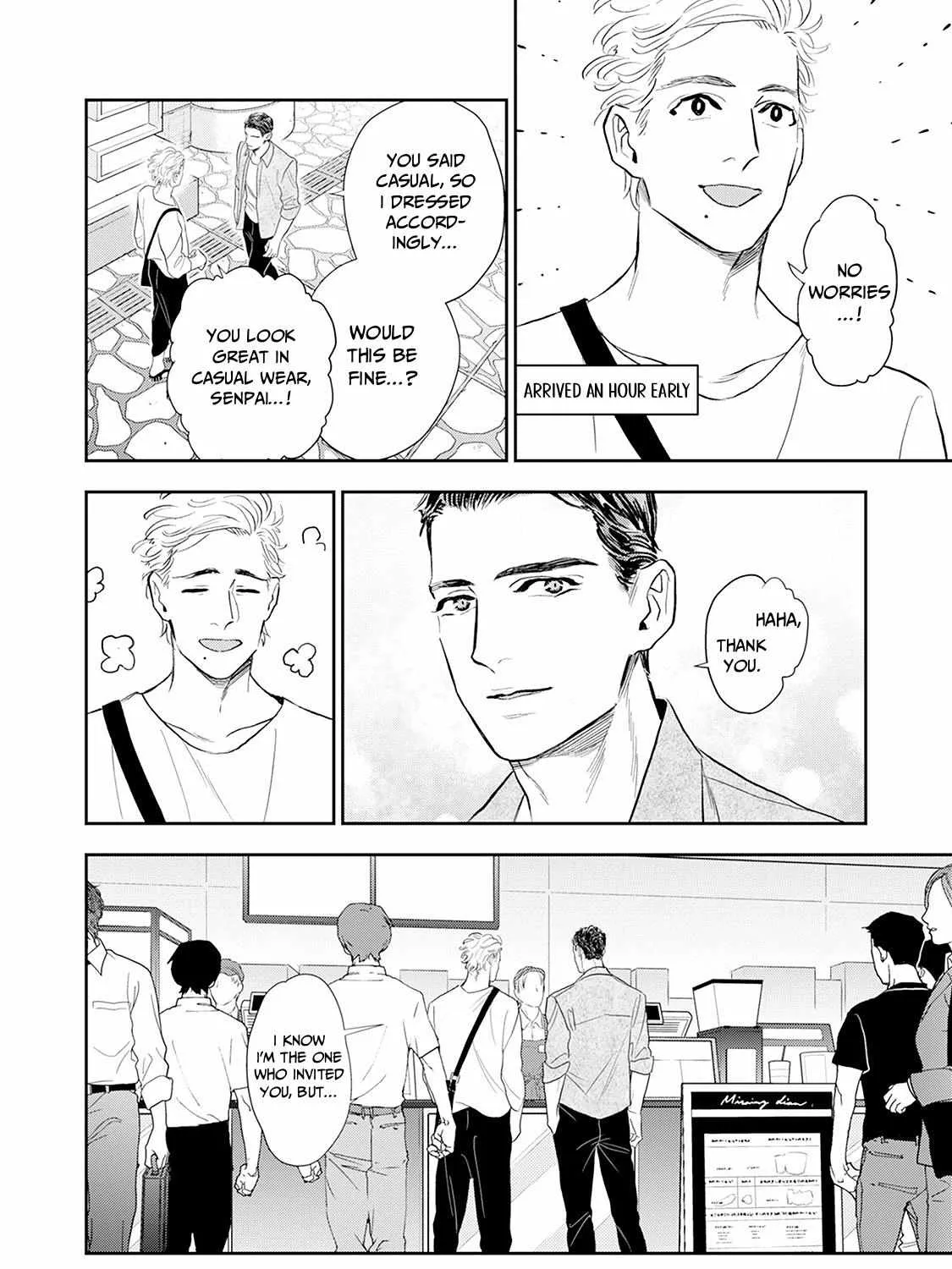Read The Teijo Academy chapter 20 image 29 on Lezhin