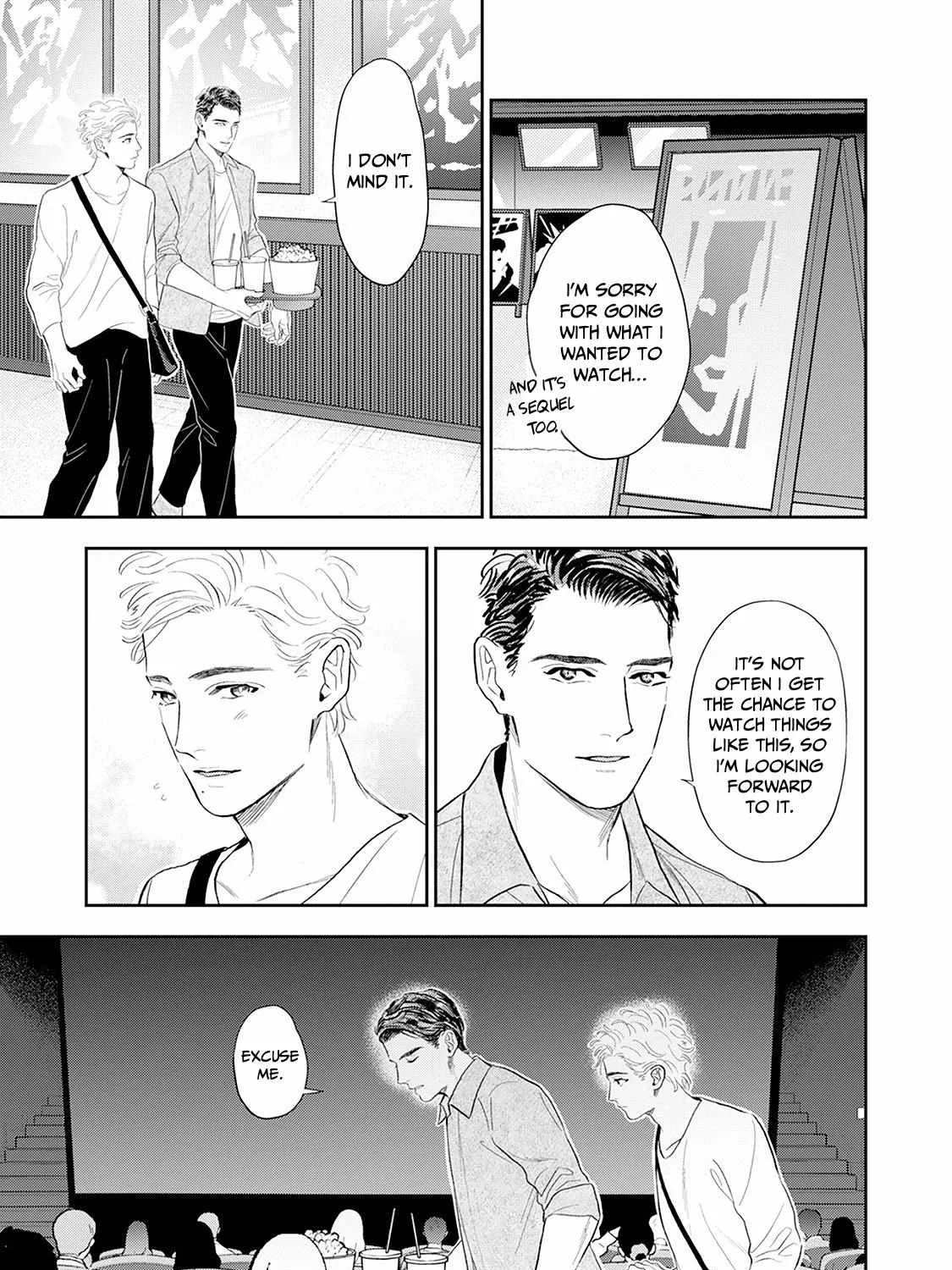 Read The Teijo Academy chapter 20 image 31 on Lezhin