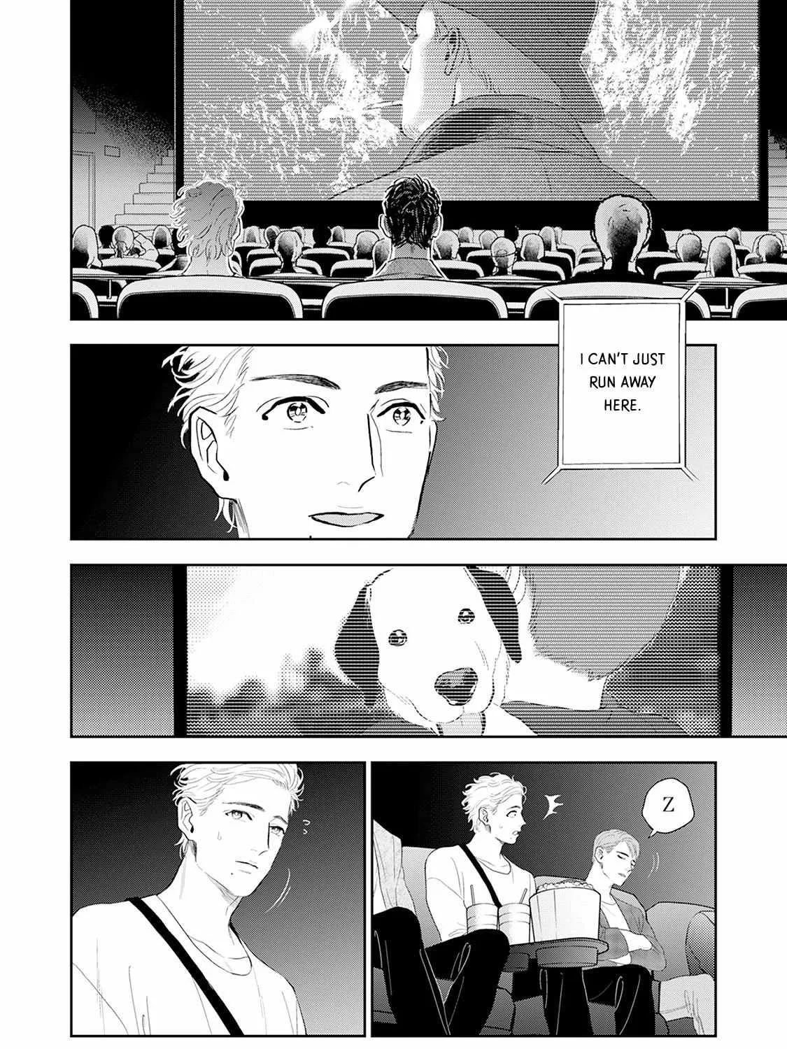 Read The Teijo Academy chapter 20 image 33 on Lezhin
