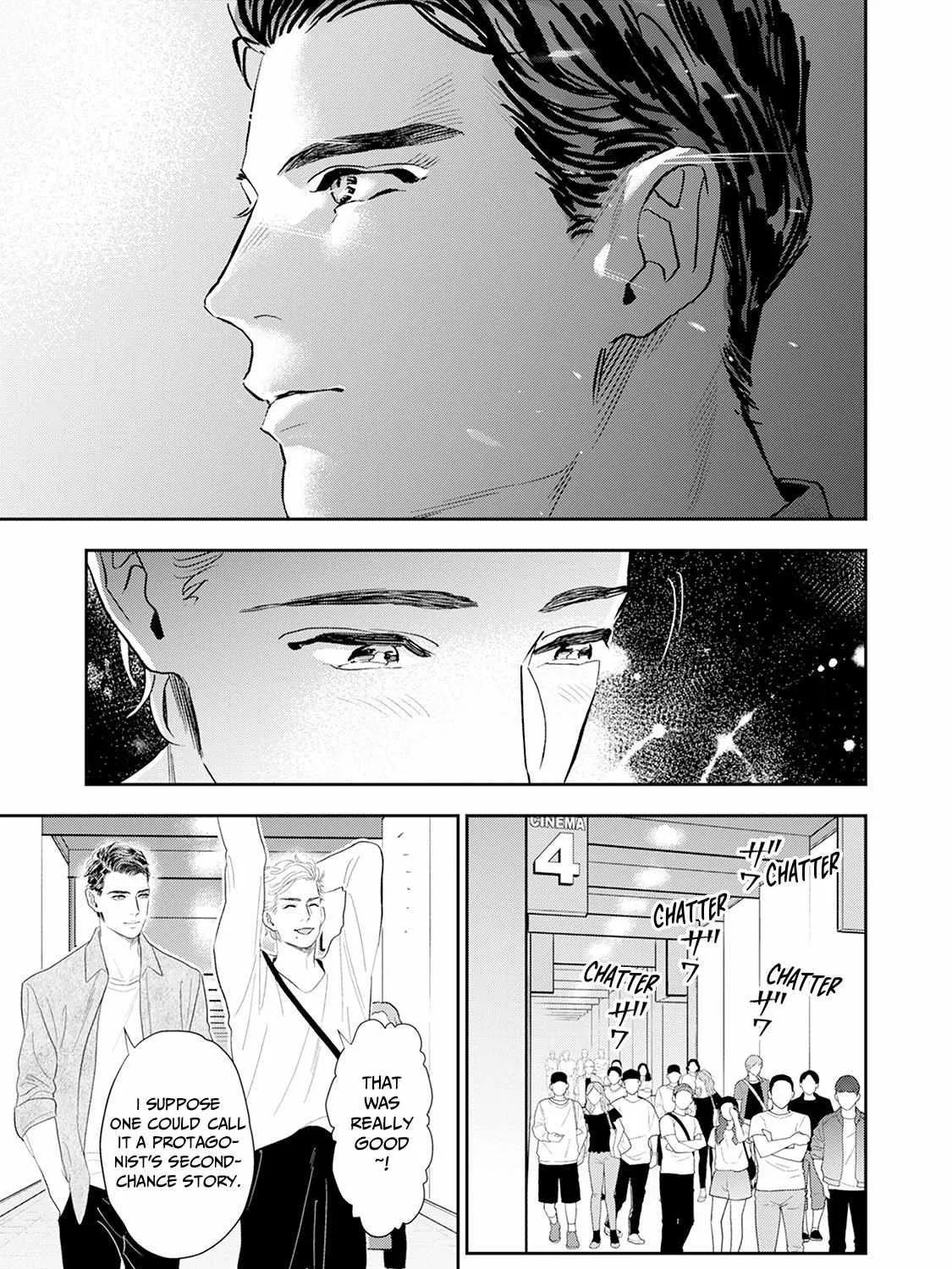 Read The Teijo Academy chapter 20 image 35 on Lezhin