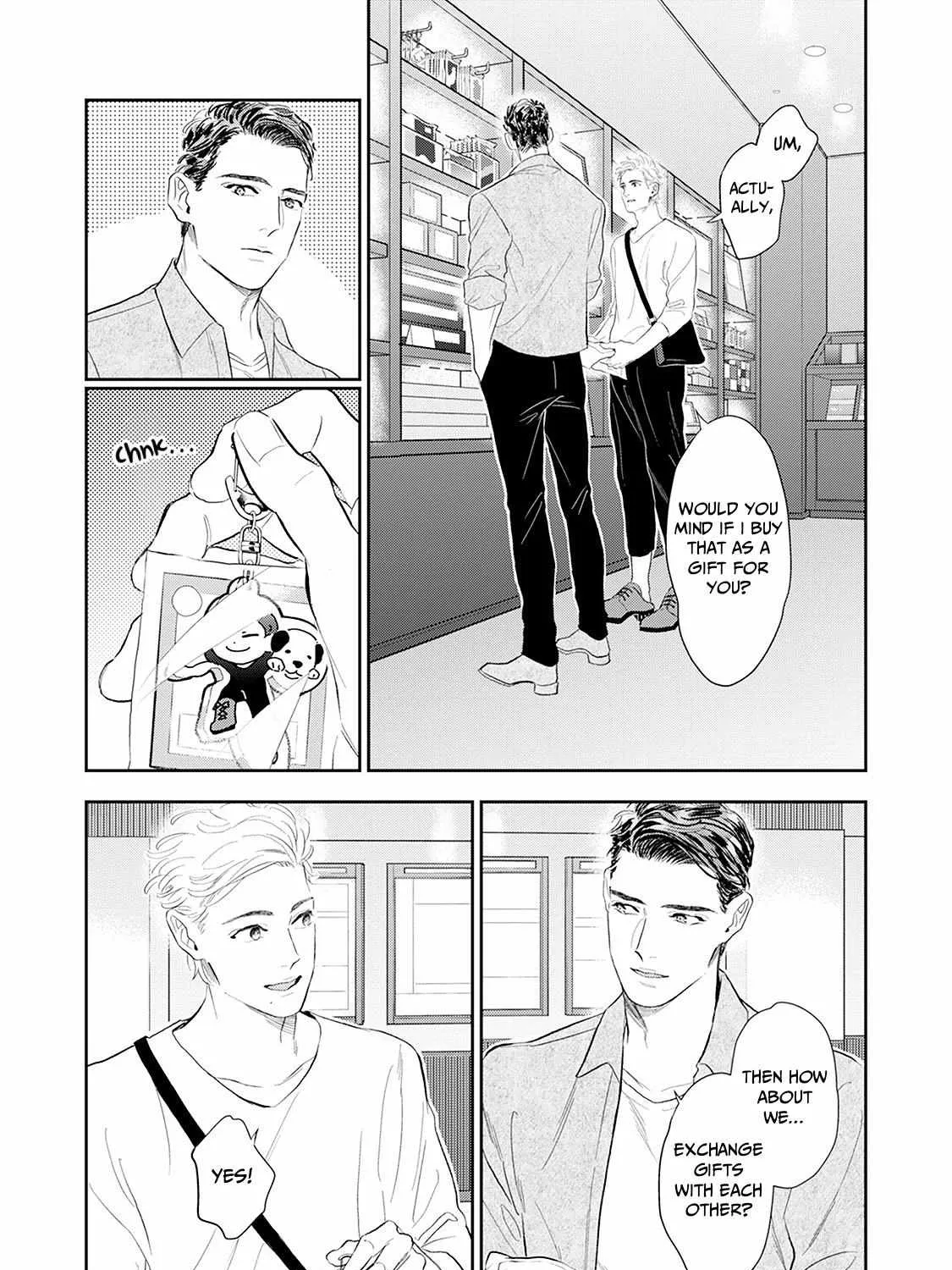 Read The Teijo Academy chapter 20 image 39 on Lezhin
