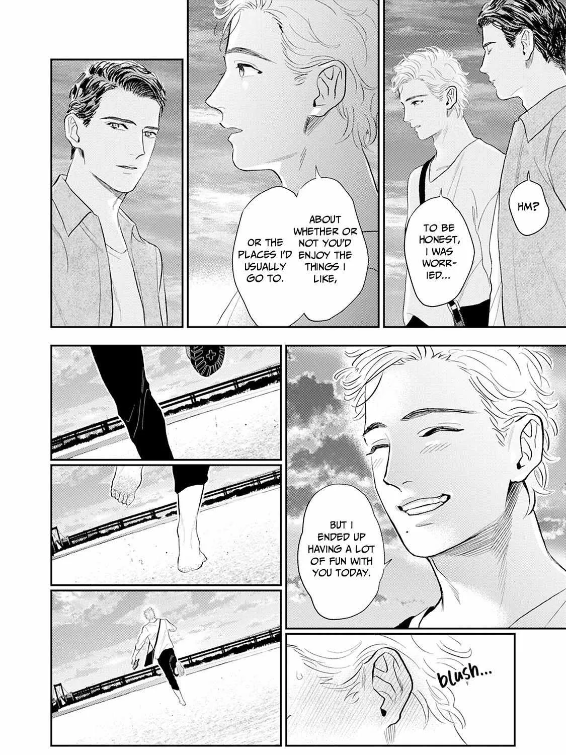 Read The Teijo Academy chapter 20 image 45 on Lezhin