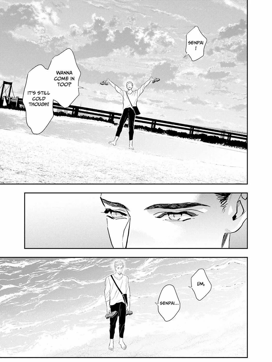 Read The Teijo Academy chapter 20 image 47 on Lezhin