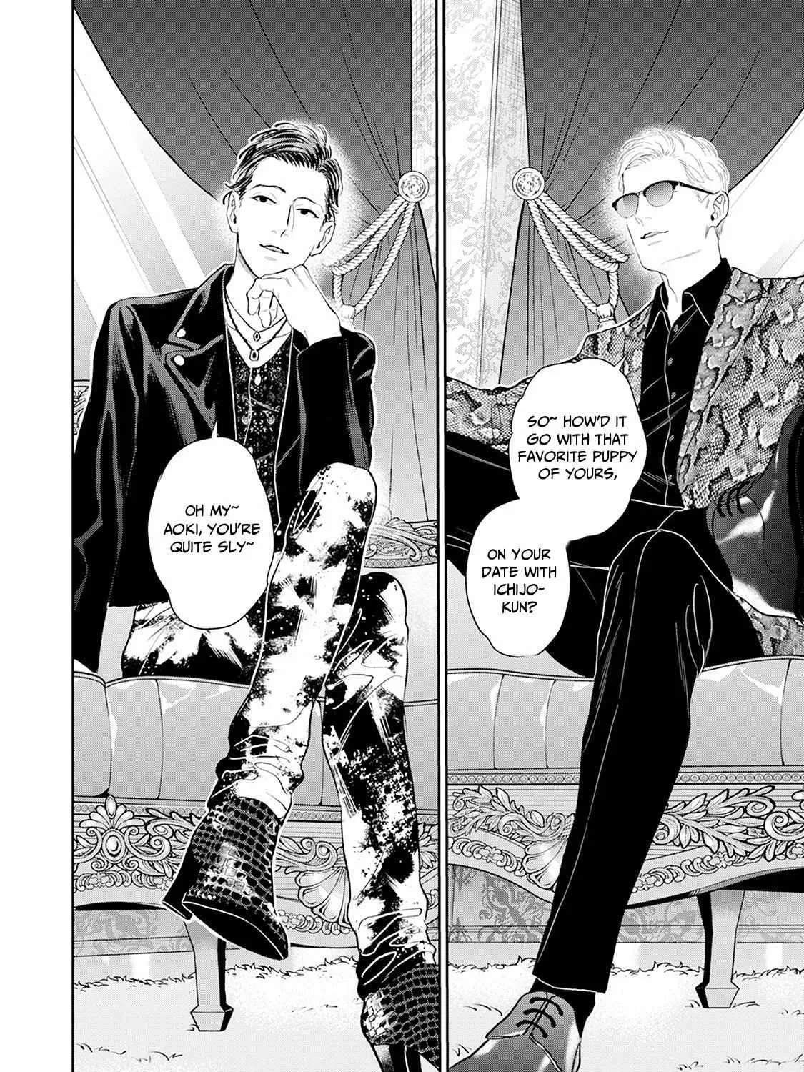 Read The Teijo Academy chapter 20 image 53 on Lezhin