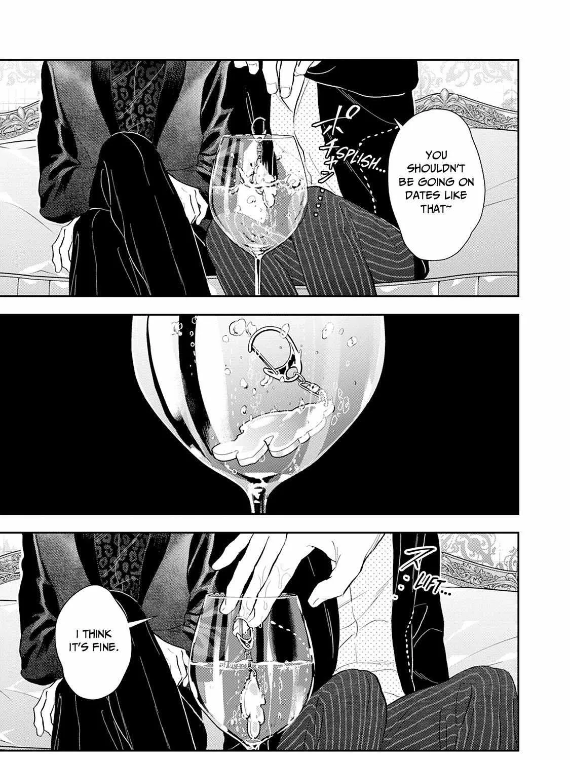 Read The Teijo Academy chapter 20 image 59 on Lezhin
