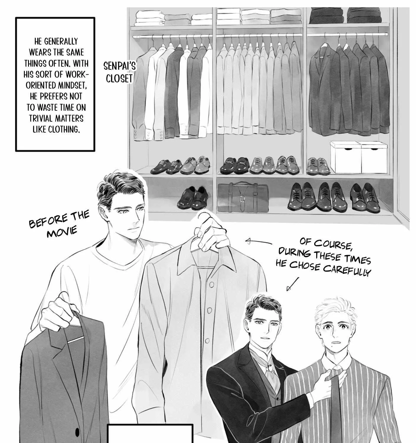 Read The Teijo Academy chapter 20 image 73 on Lezhin