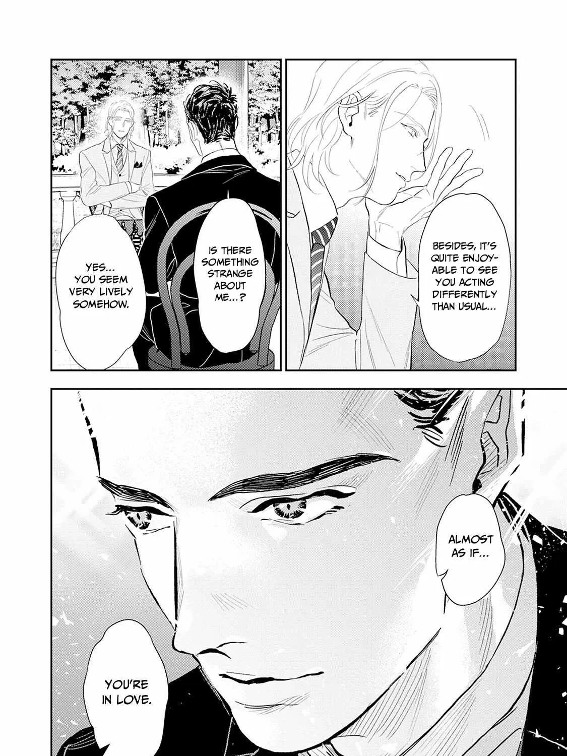 Read The Teijo Academy chapter 20 image 9 on Lezhin