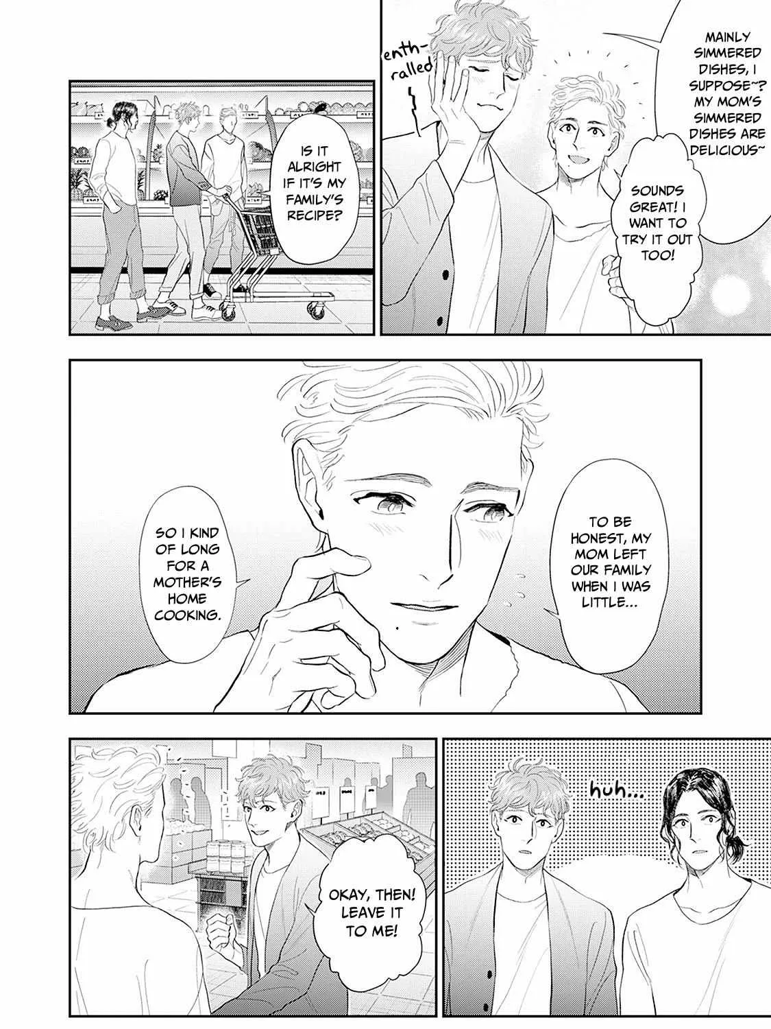 Read The Teijo Academy chapter 21 image 11 on Lezhin