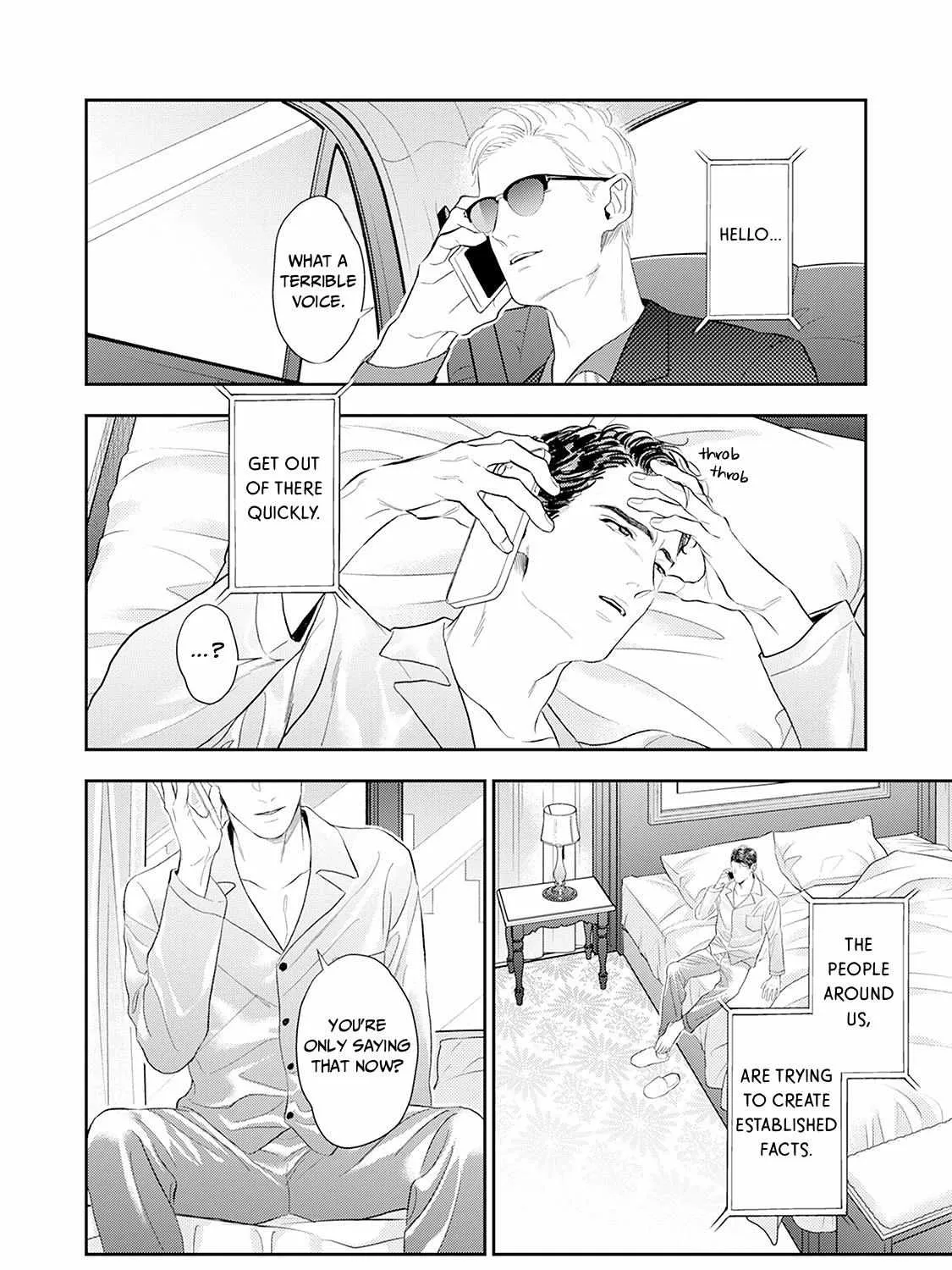 Read The Teijo Academy chapter 21 image 15 on Lezhin