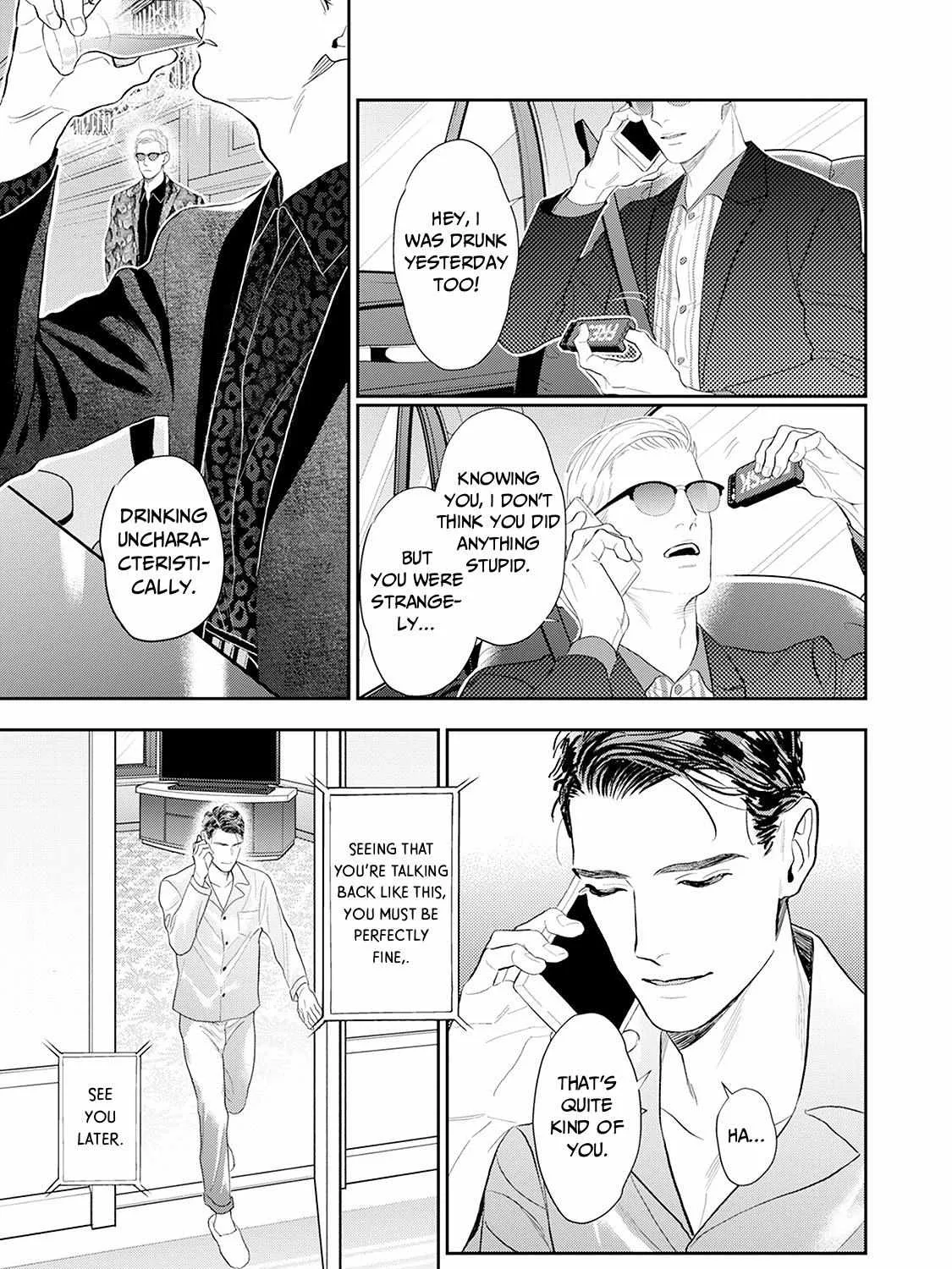Read The Teijo Academy chapter 21 image 17 on Lezhin