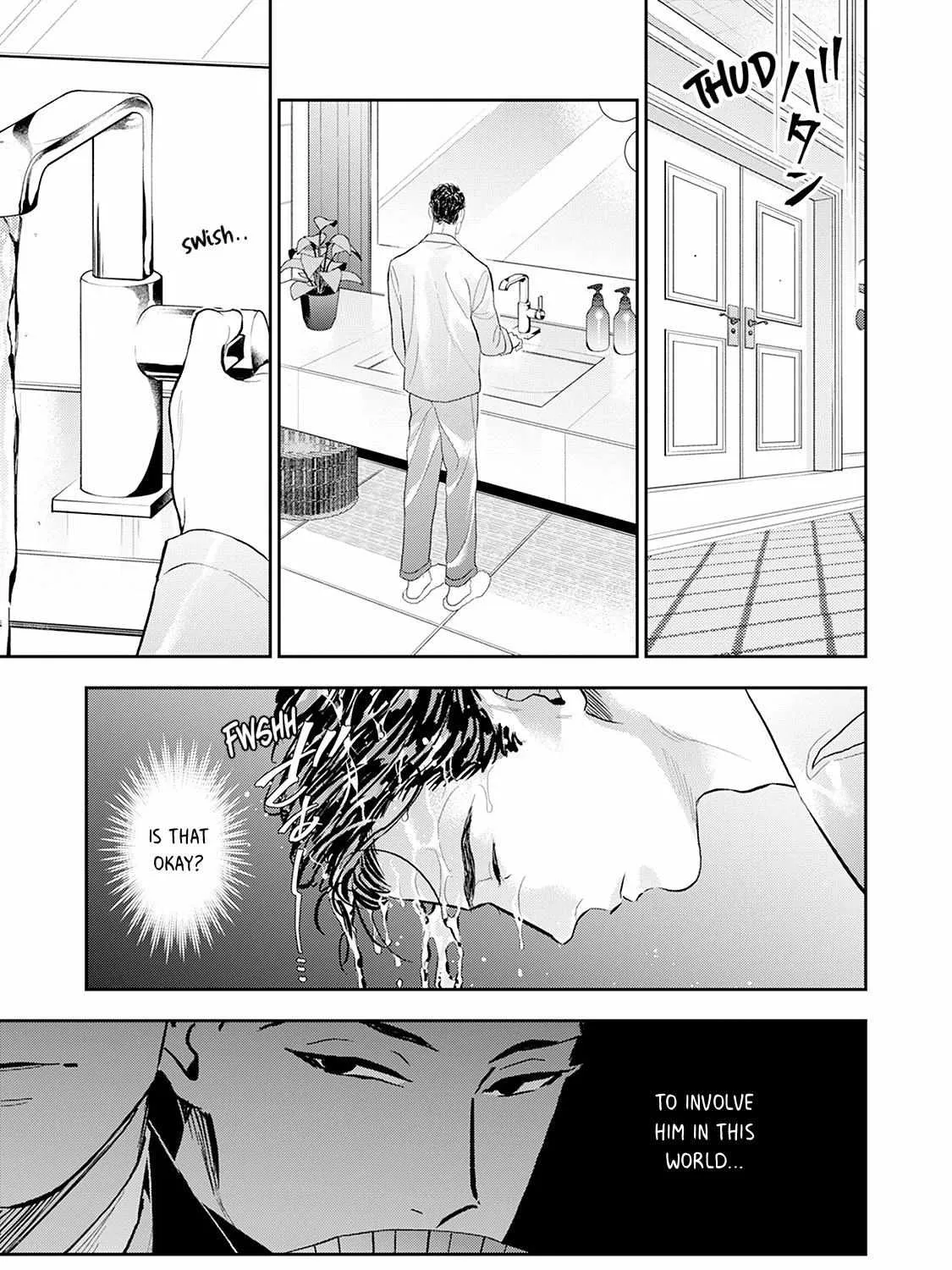 Read The Teijo Academy chapter 21 image 21 on Lezhin