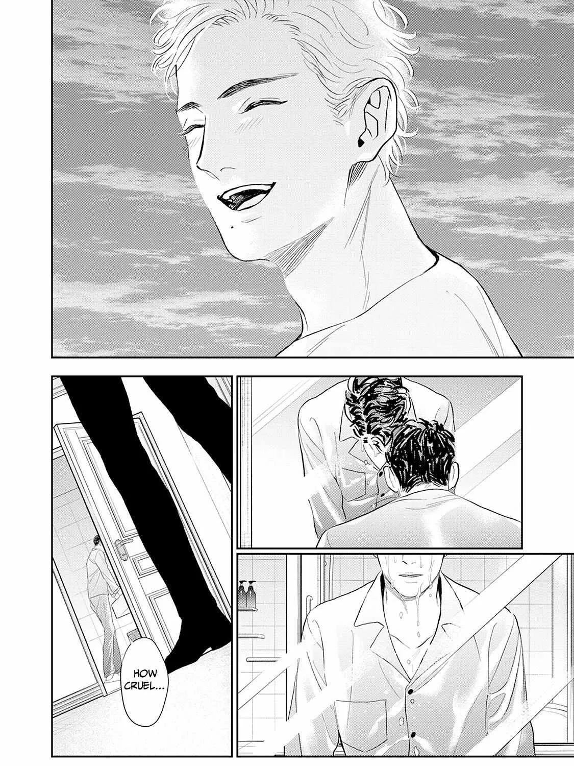 Read The Teijo Academy chapter 21 image 23 on Lezhin