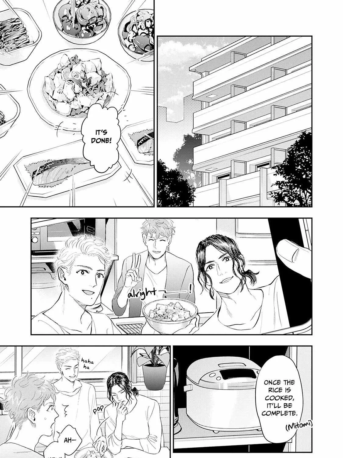 Read The Teijo Academy chapter 21 image 25 on Lezhin