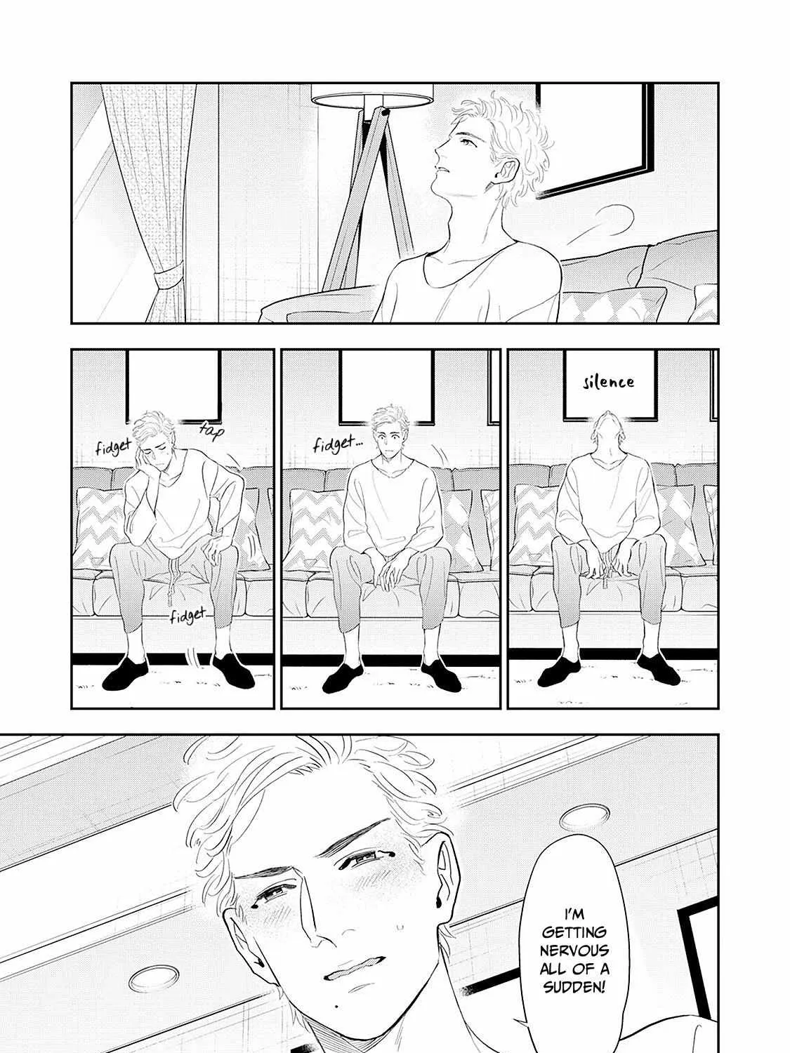 Read The Teijo Academy chapter 21 image 29 on Lezhin