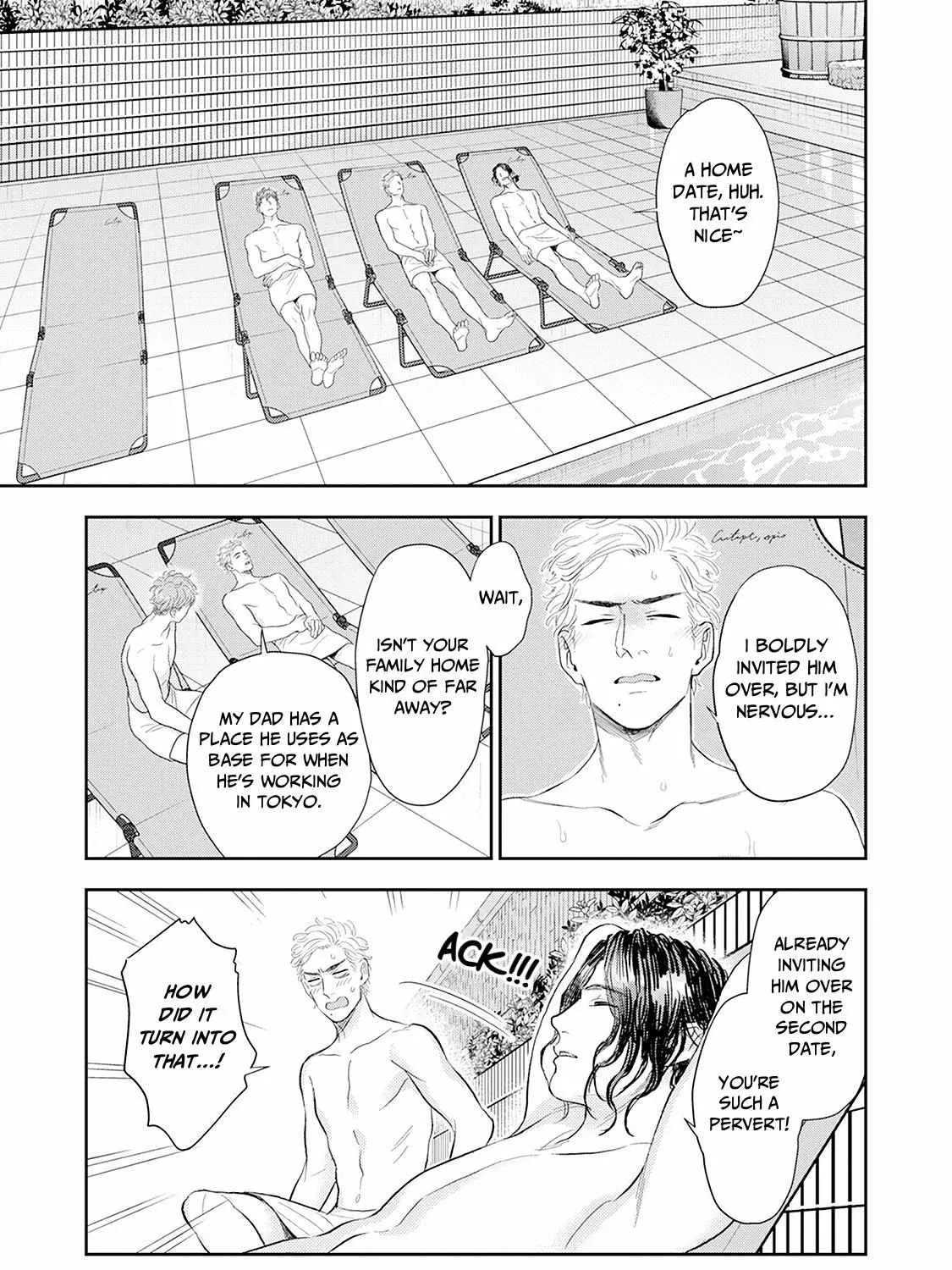 Read The Teijo Academy chapter 21 image 3 on Lezhin