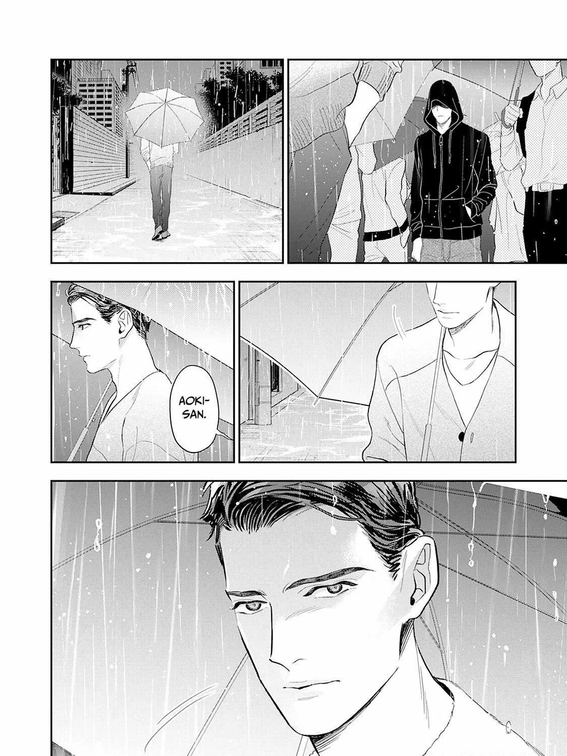Read The Teijo Academy chapter 21 image 35 on Lezhin
