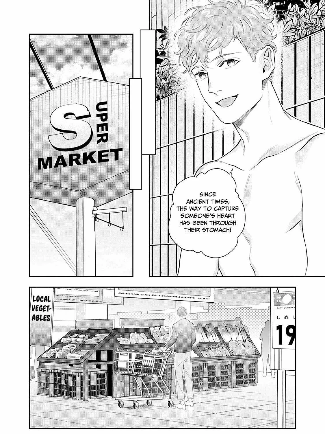Read The Teijo Academy chapter 21 image 7 on Lezhin