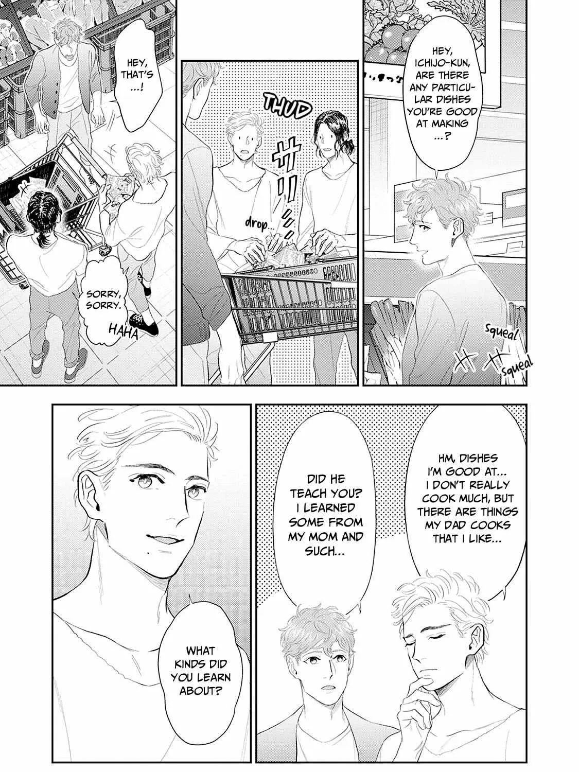 Read The Teijo Academy chapter 21 image 9 on Lezhin