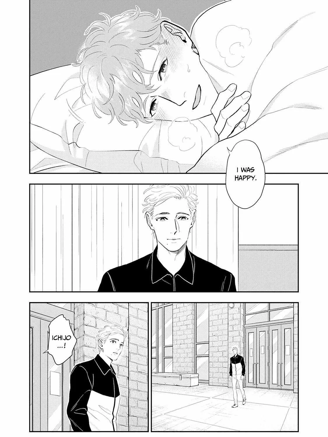 Read The Teijo Academy chapter 23 image 17 on Lezhin