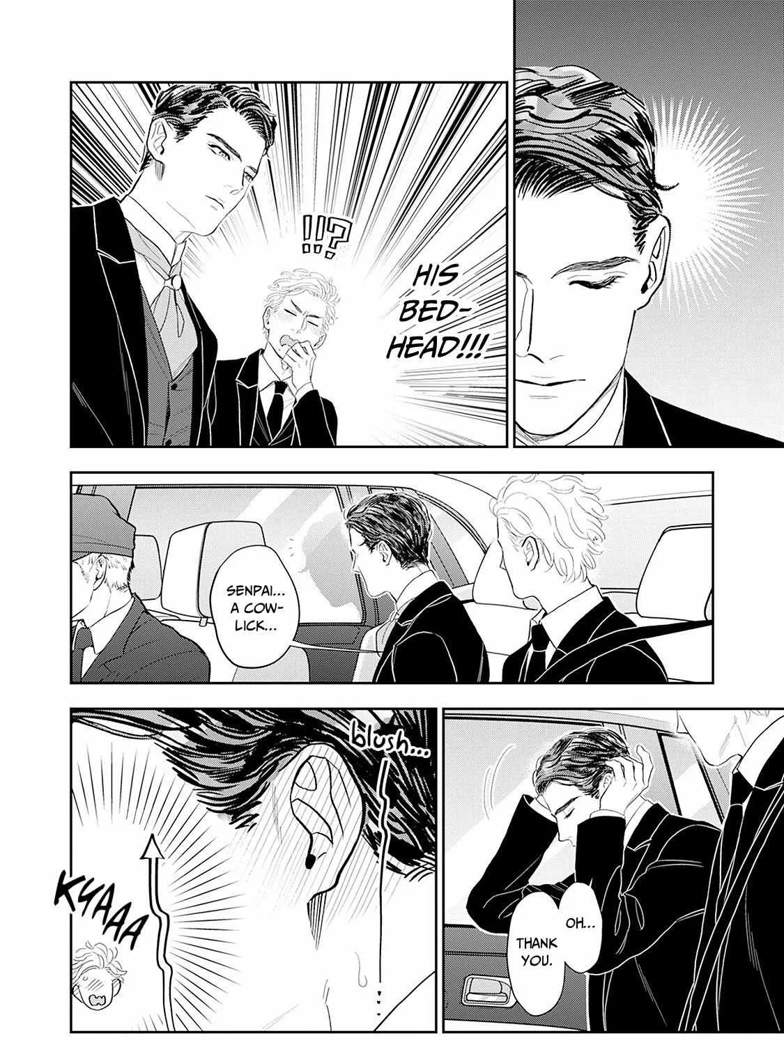 Read The Teijo Academy chapter 23 image 3 on Lezhin