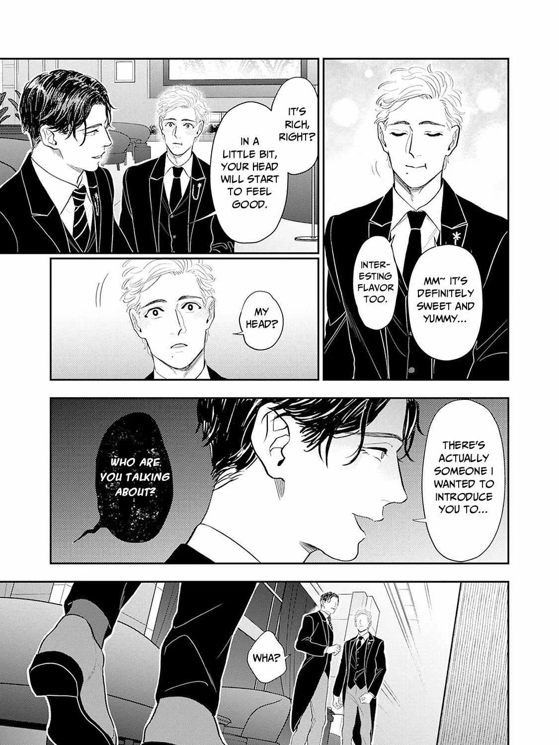Read The Teijo Academy chapter 23 image 39 on Lezhin