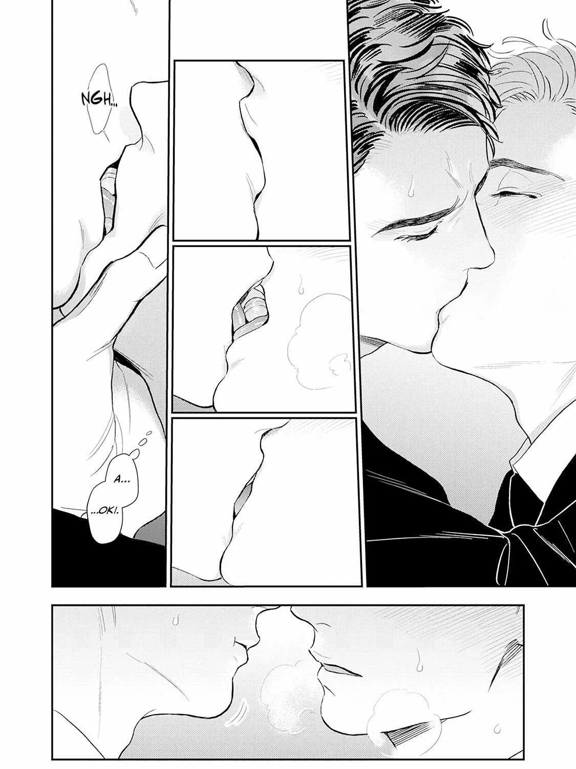 Read The Teijo Academy chapter 23 image 49 on Lezhin