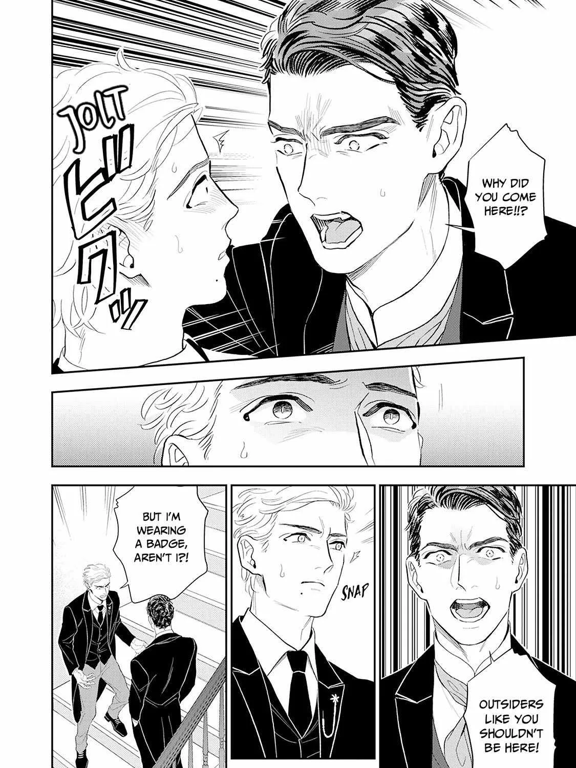 Read The Teijo Academy chapter 23 image 53 on Lezhin