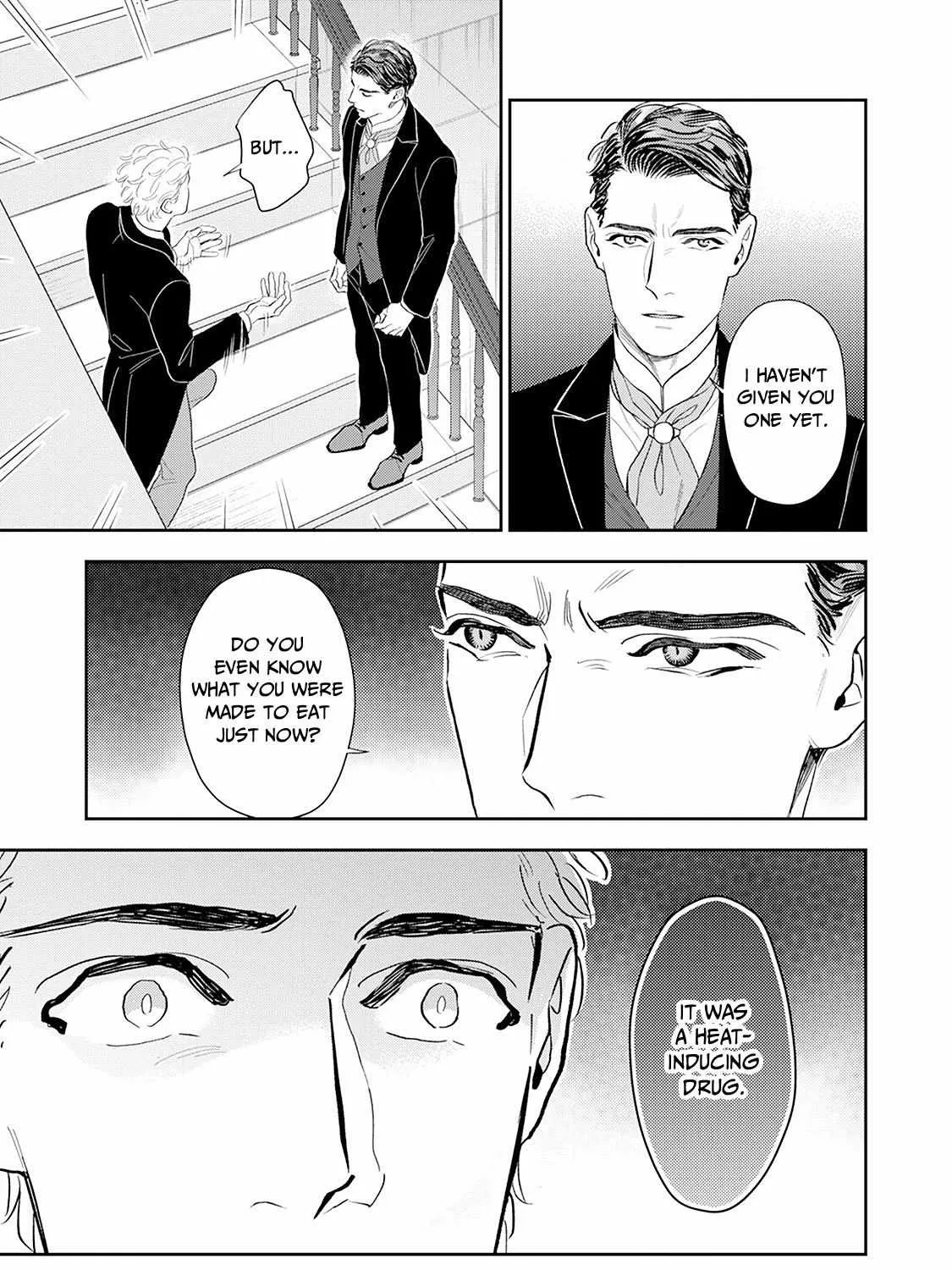 Read The Teijo Academy chapter 23 image 55 on Lezhin