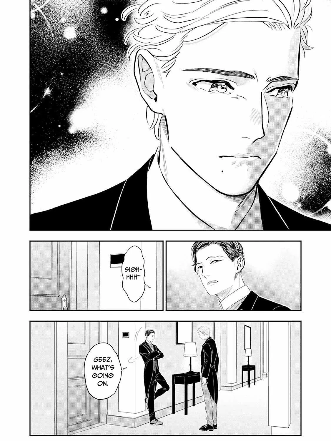 Read The Teijo Academy chapter 23 image 61 on Lezhin