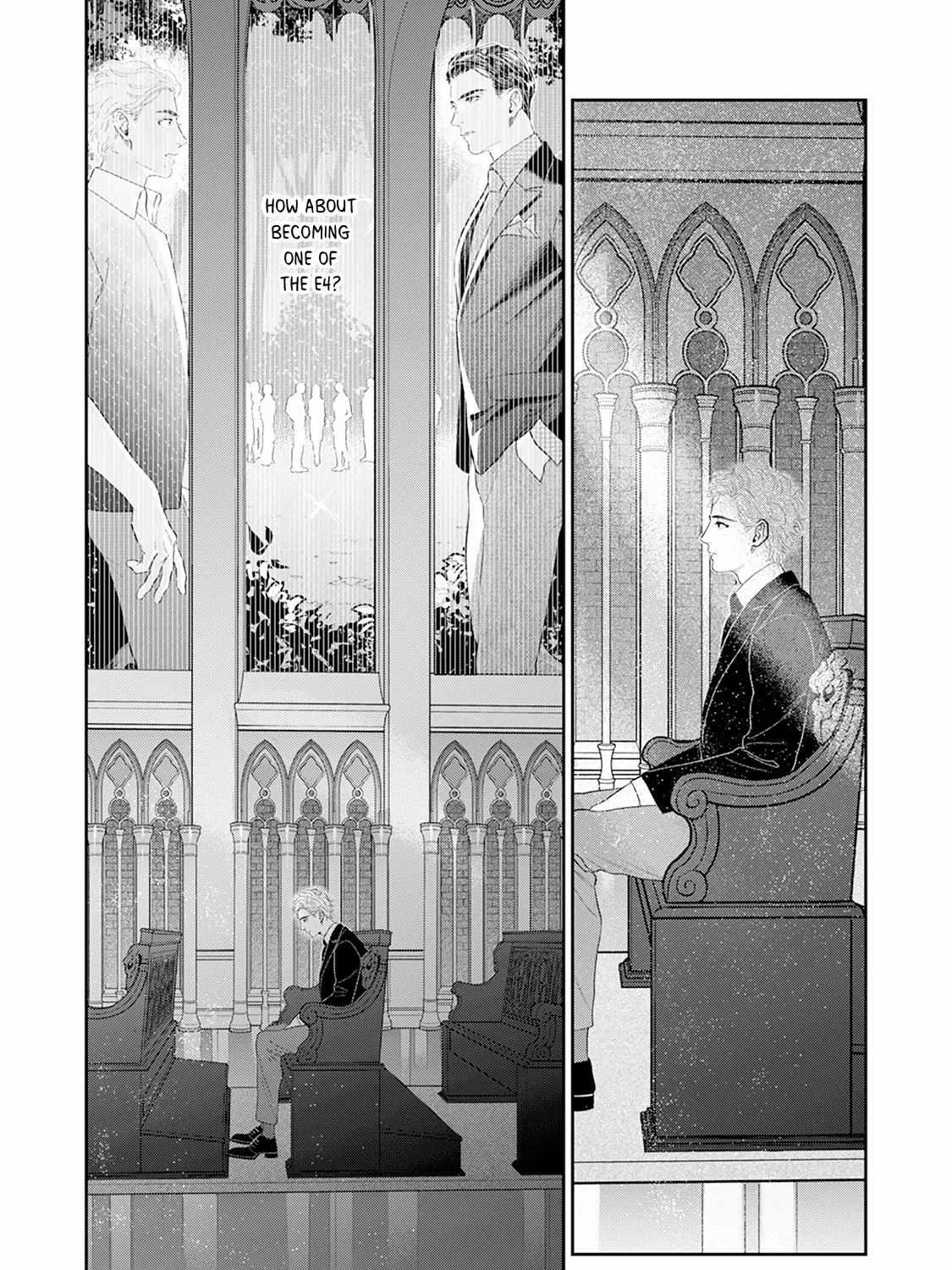 Read The Teijo Academy chapter 24 image 10 on Lezhin